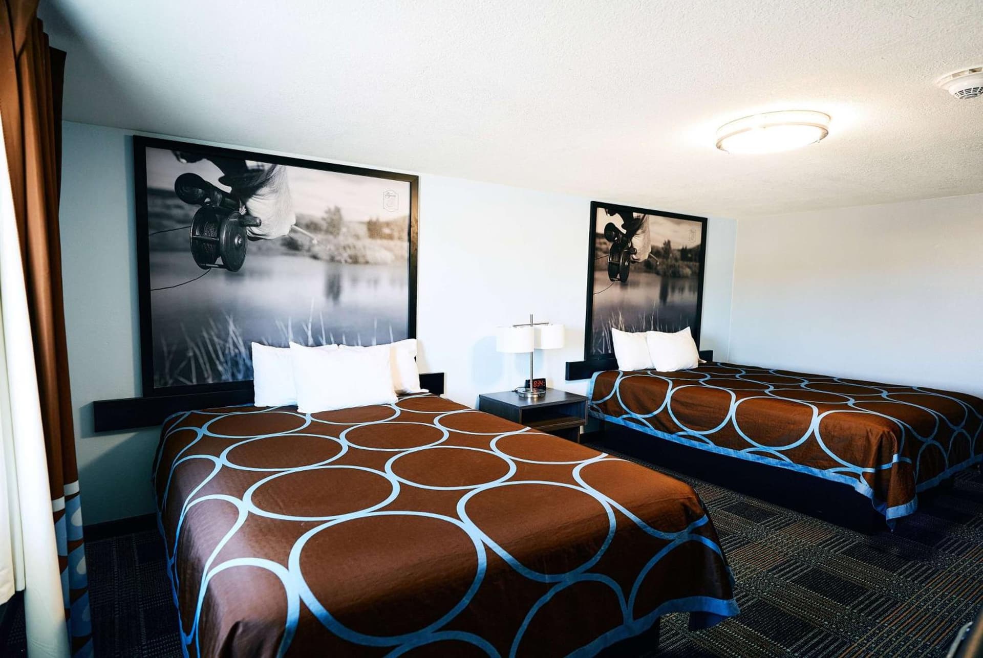 Super 8 by Wyndham Pueblo gallery photo in Pueblo, CO — image 37