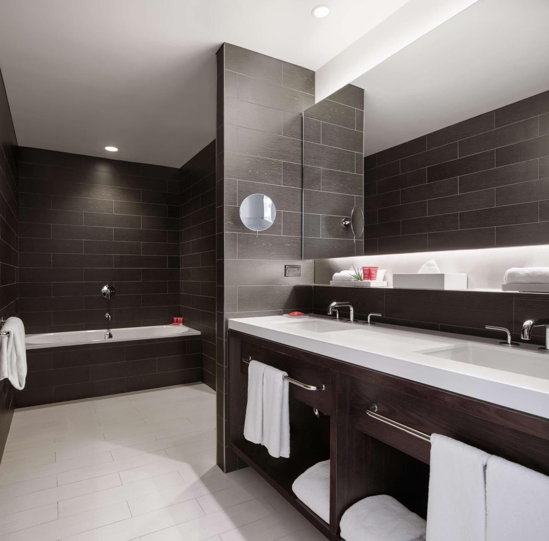 Hyatt Centric Times Square New York interior in New York, NY — gallery photo 2