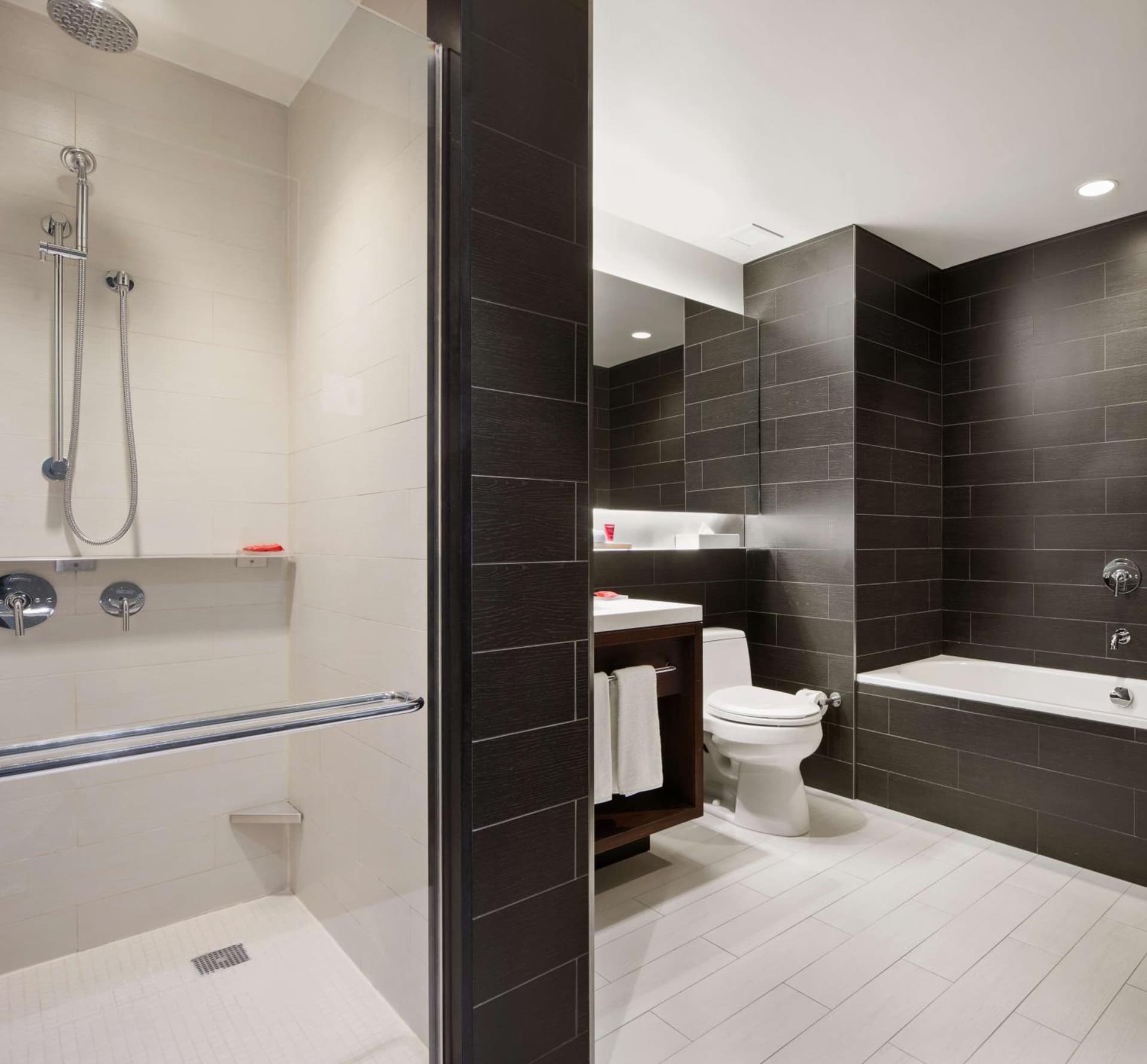 Hyatt Centric Times Square New York property views in New York, NY — gallery photo 3
