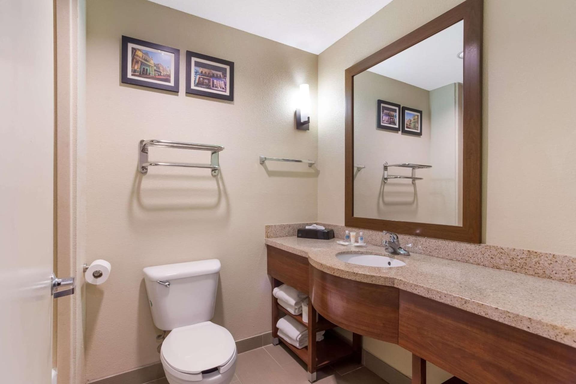 Comfort Suites Saraland - North Mobile gallery photo in Saraland, AL — image 8