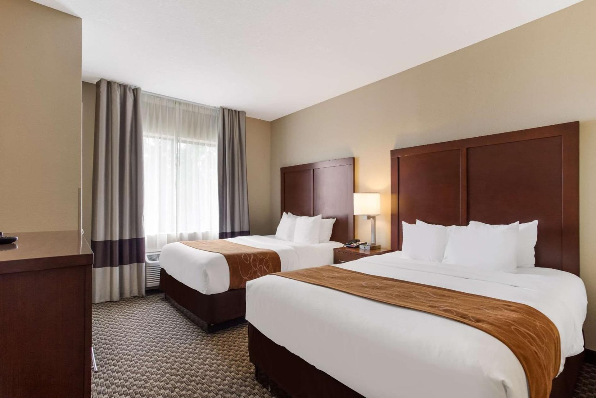 Comfort Suites Saraland - North Mobile gallery photo in Saraland, AL — image 14