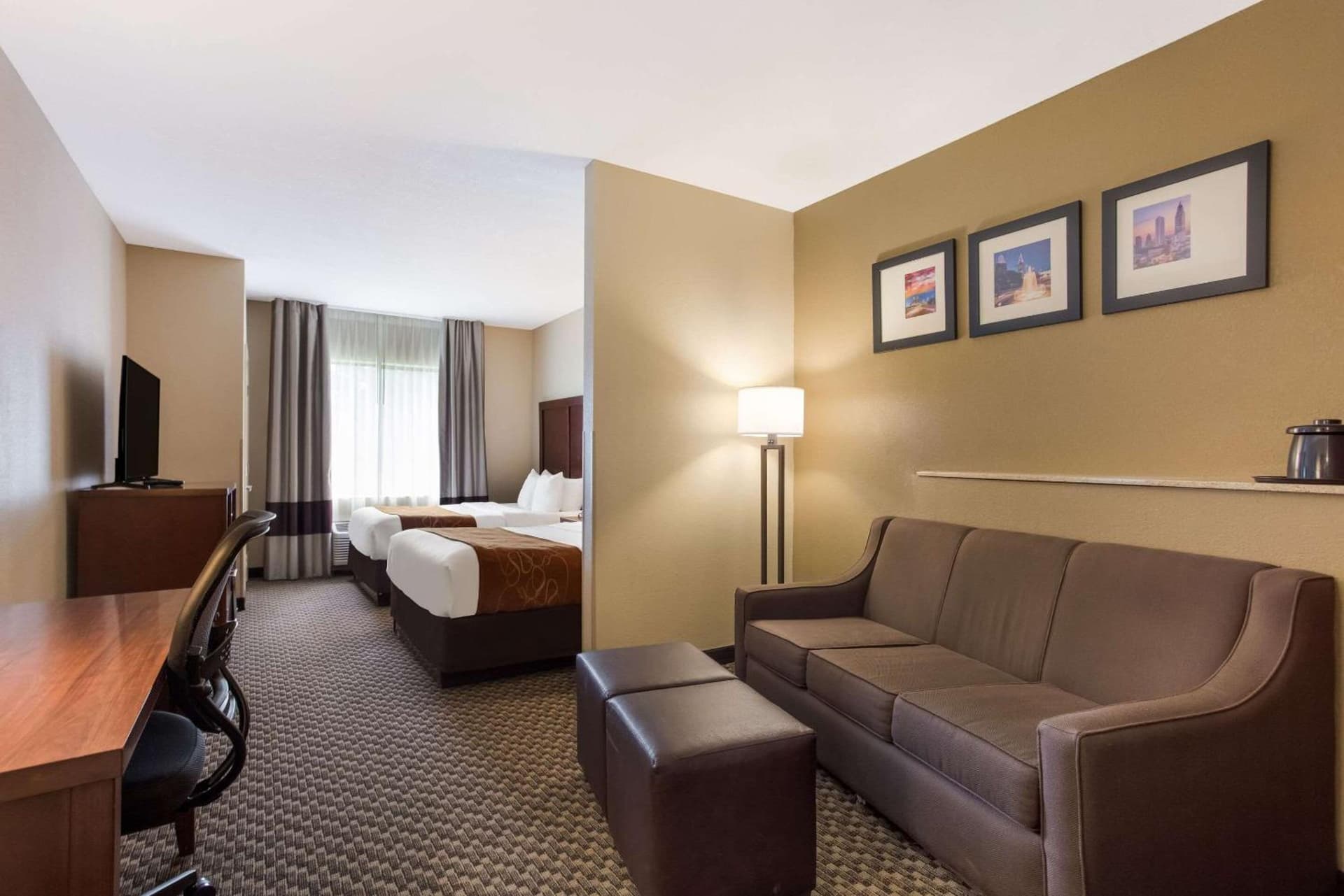 Comfort Suites Saraland - North Mobile gallery photo in Saraland, AL — image 24