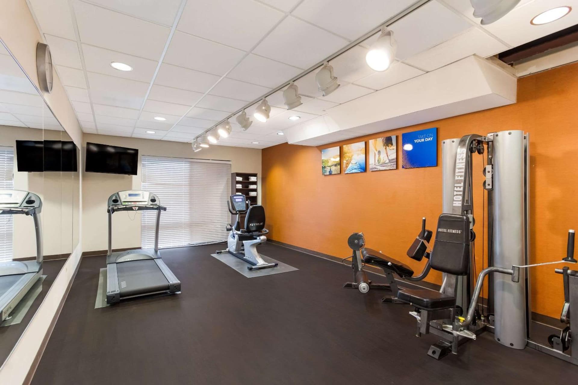 Comfort Suites Saraland - North Mobile gallery photo in Saraland, AL — image 5