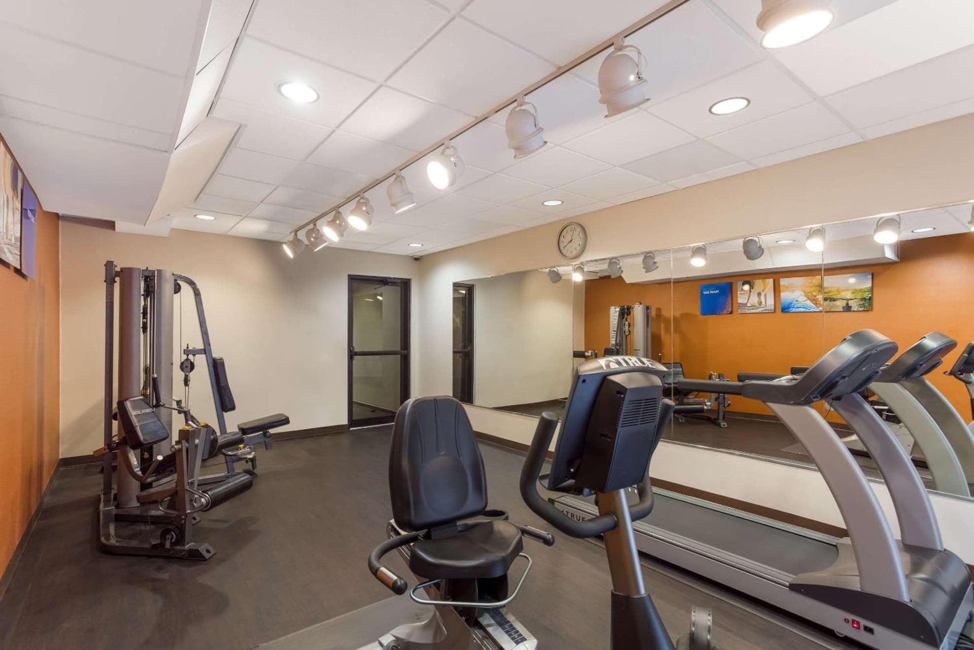 Comfort Suites Saraland - North Mobile gallery photo in Saraland, AL — image 19