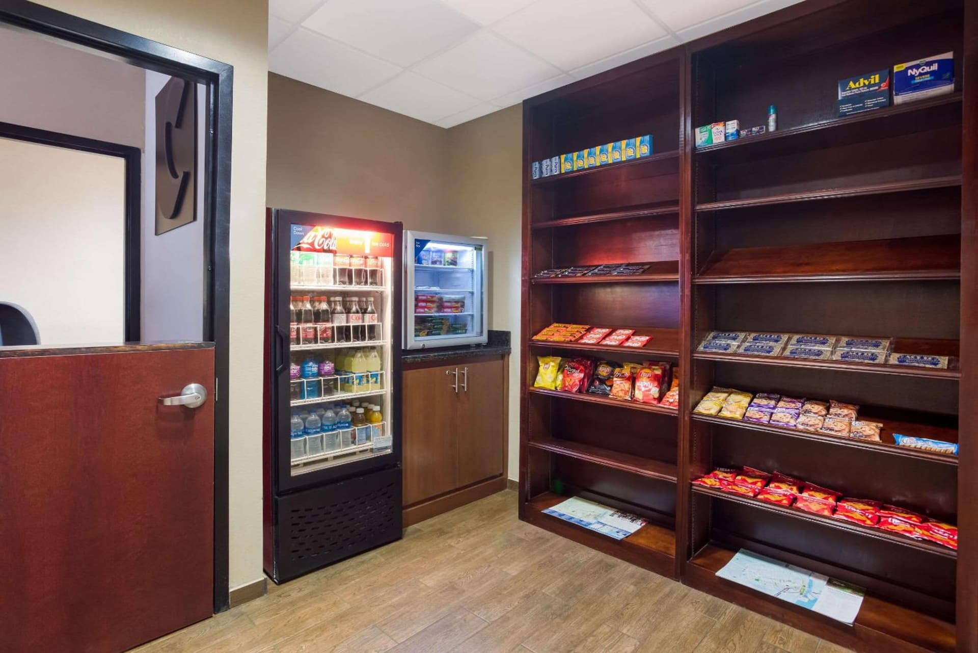 Comfort Suites Saraland - North Mobile gallery photo in Saraland, AL — image 21