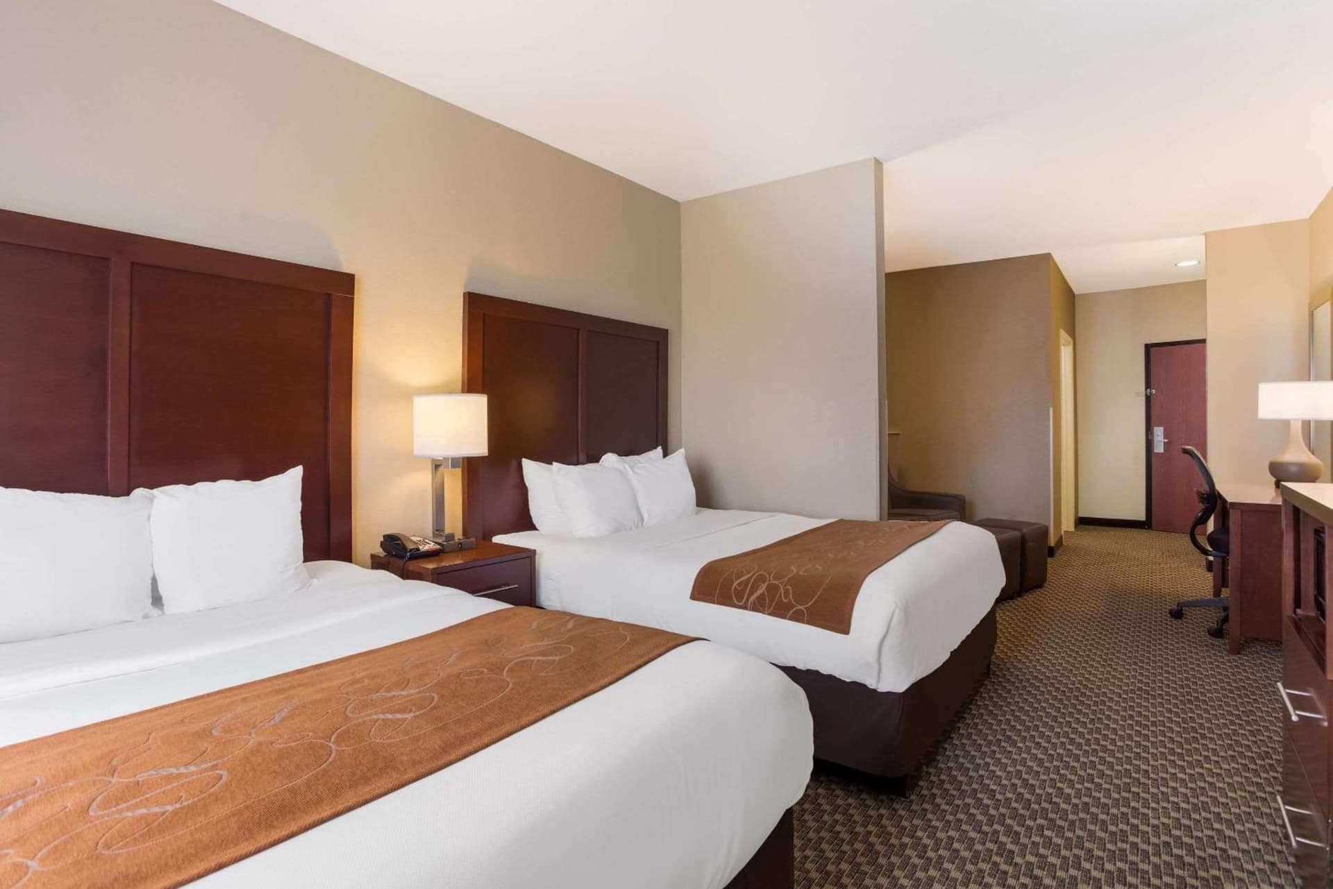 Comfort Suites Saraland - North Mobile gallery photo in Saraland, AL — image 20