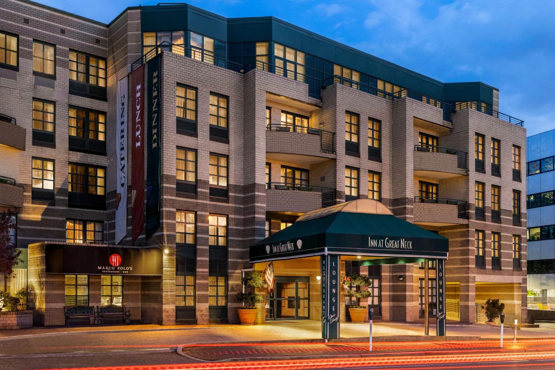 Inn at Great Neck — hotel in Plainview, New York