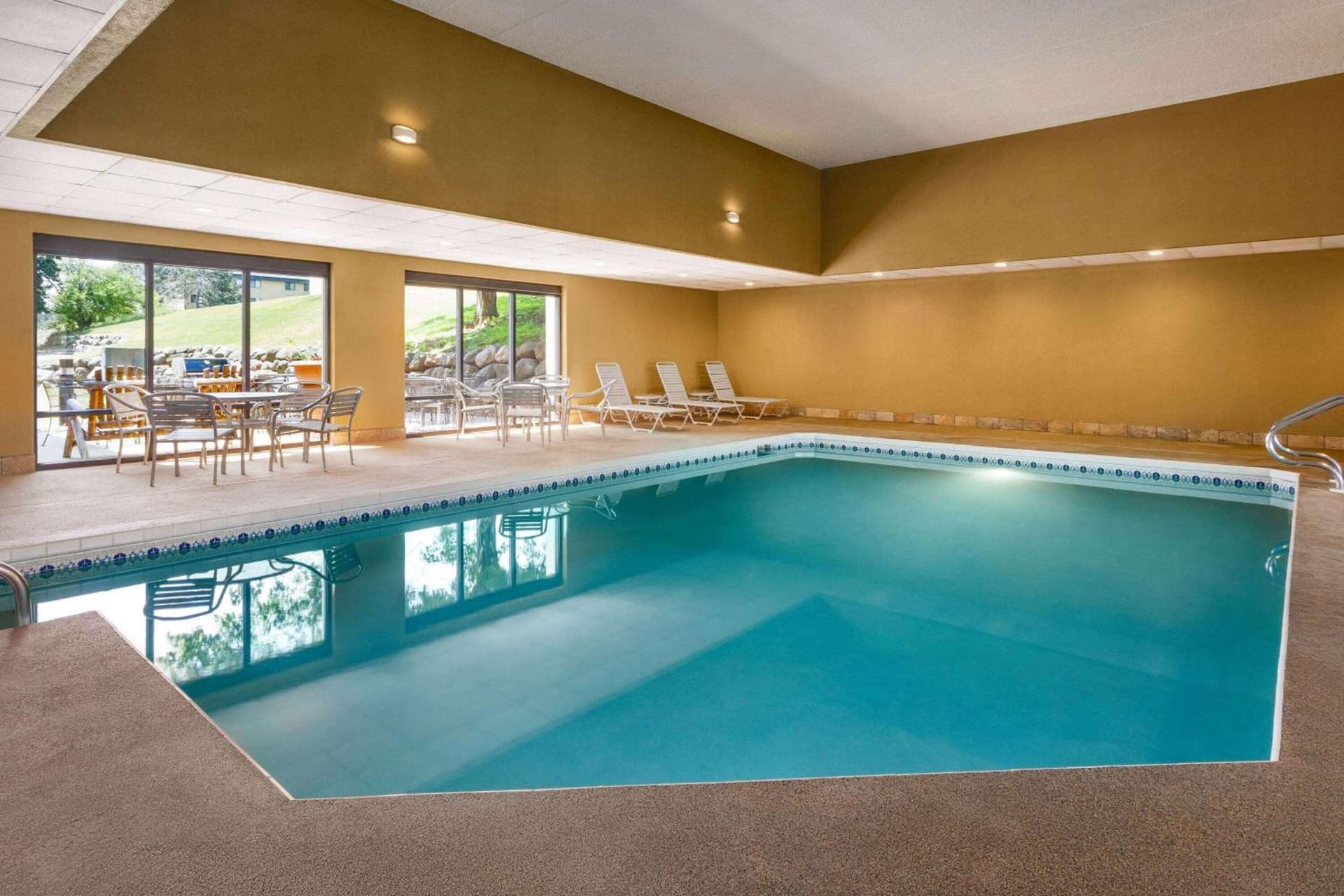 AmericInn by Wyndham Madison West gallery photo in Madison, WI — image 6