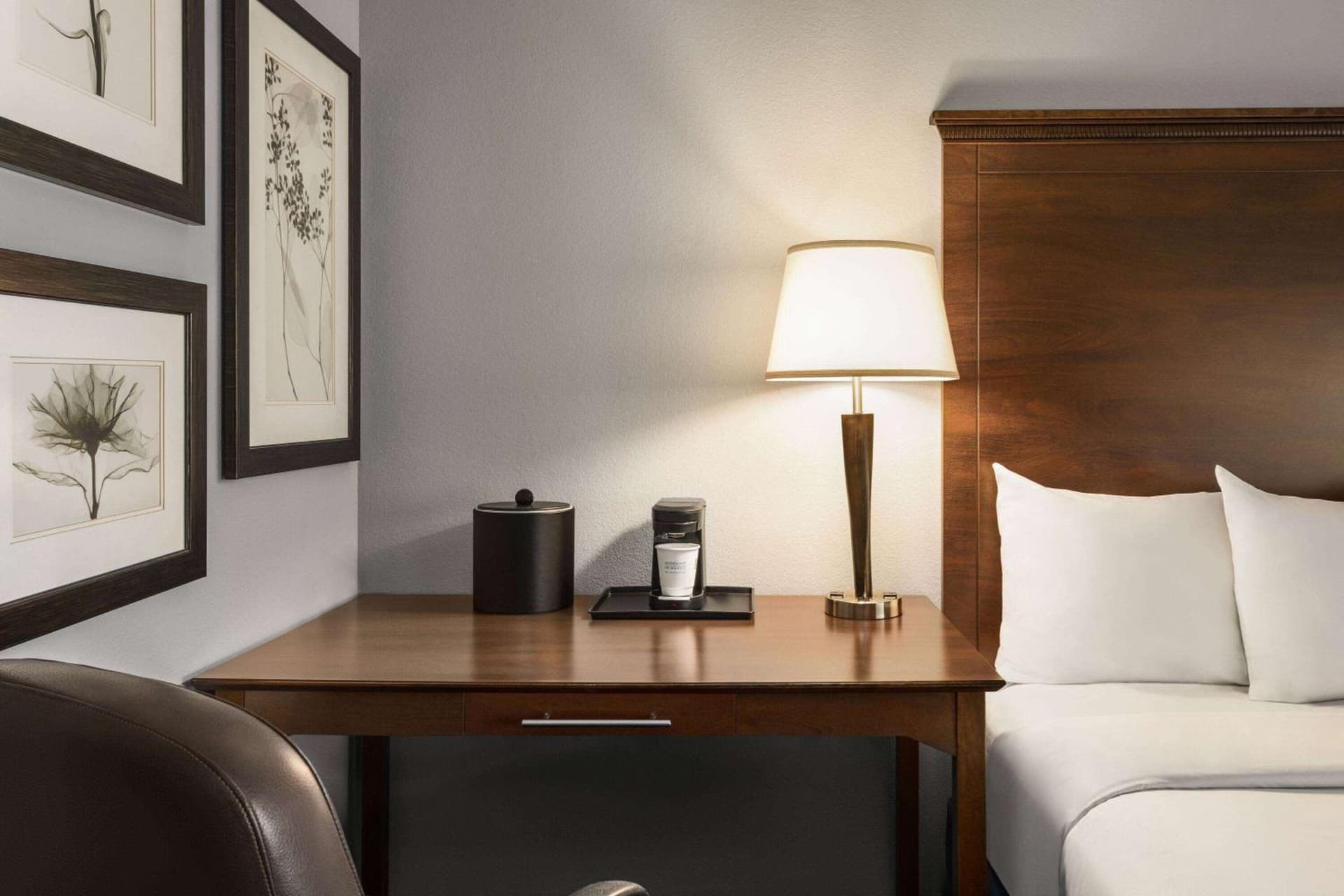 AmericInn by Wyndham Madison West gallery photo in Madison, WI — image 33