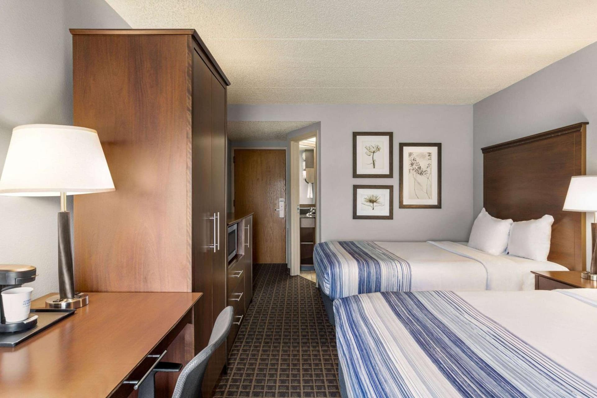 AmericInn by Wyndham Madison West gallery photo in Madison, WI — image 34