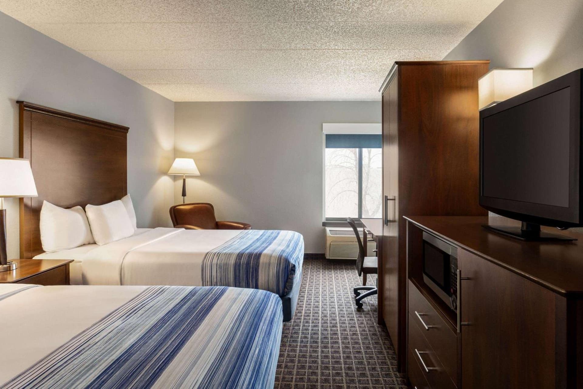 AmericInn by Wyndham Madison West gallery photo in Madison, WI — image 25
