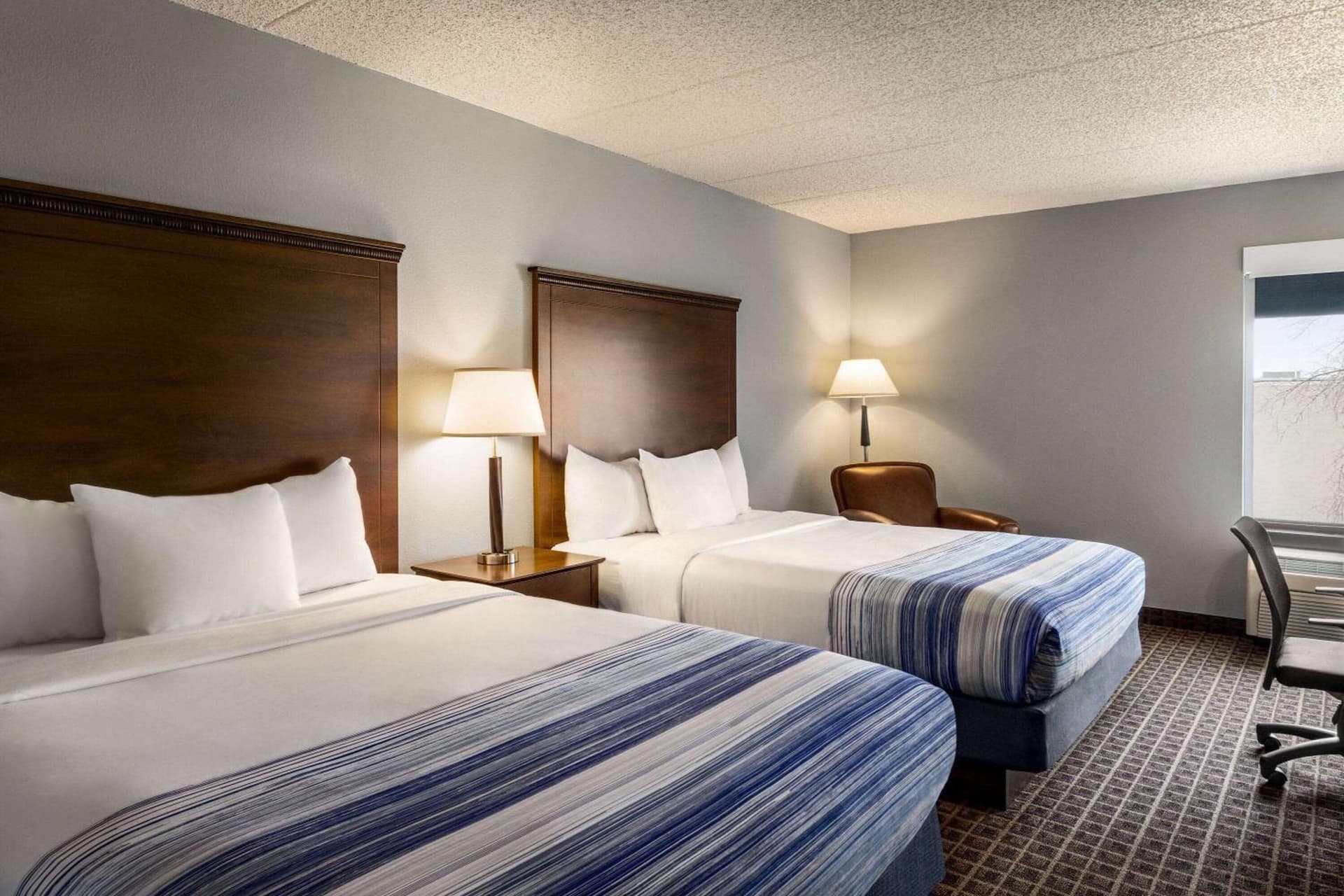 AmericInn by Wyndham Madison West gallery photo in Madison, WI — image 16