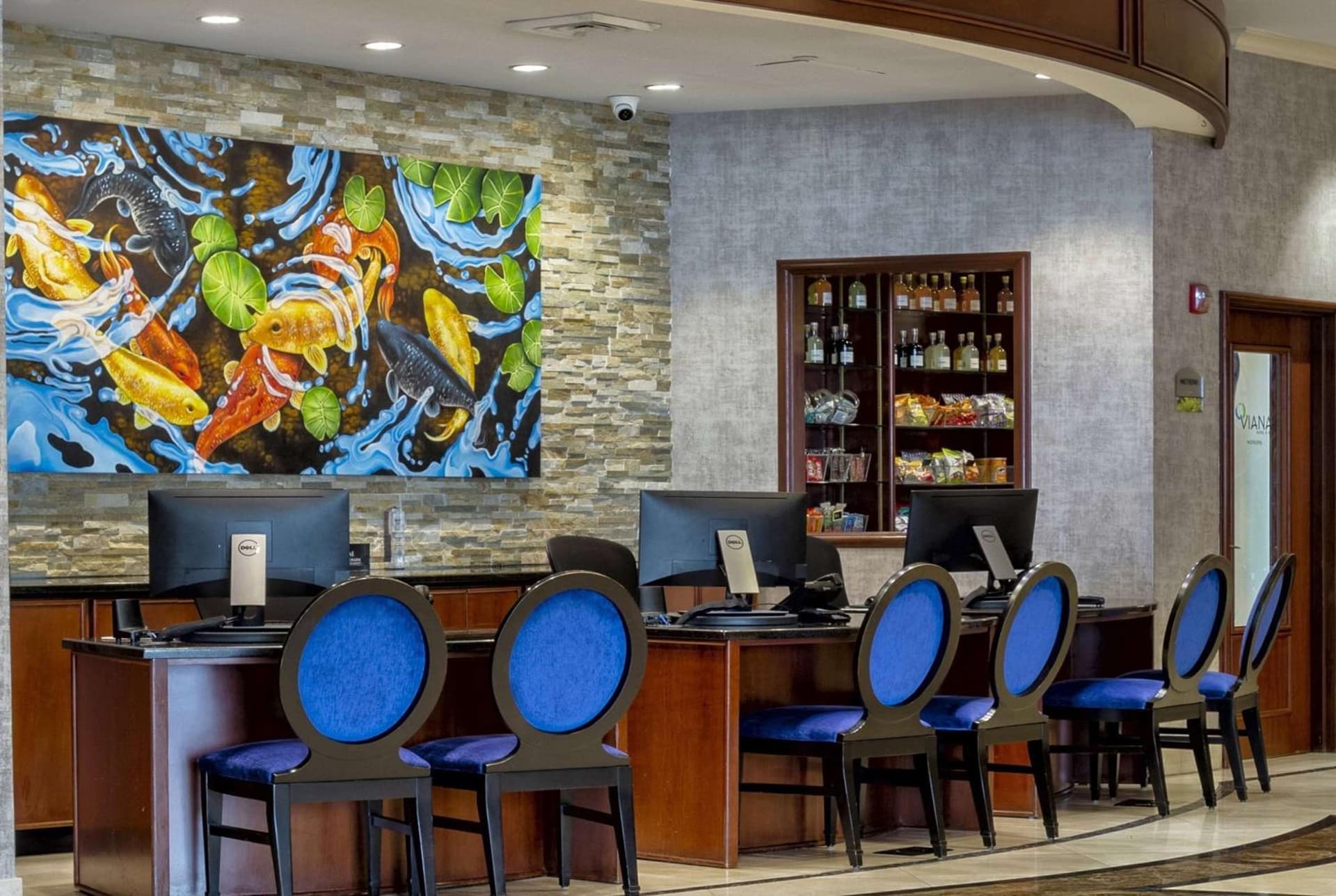 Viana Hotel and Spa, Trademark Collection by Wyndham gallery photo in Westbury, NY — image 34