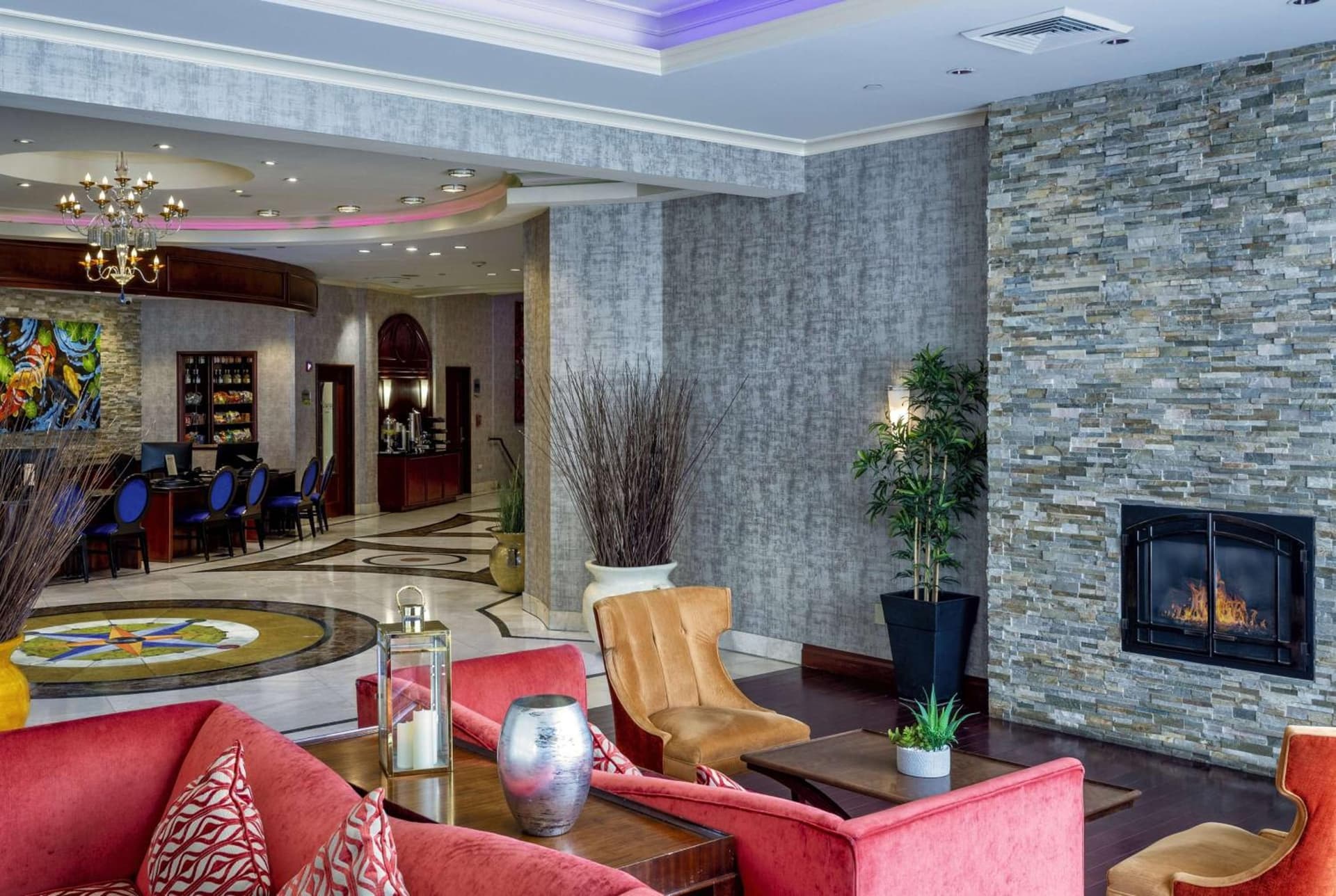 Viana Hotel and Spa, Trademark Collection by Wyndham gallery photo in Westbury, NY — image 16
