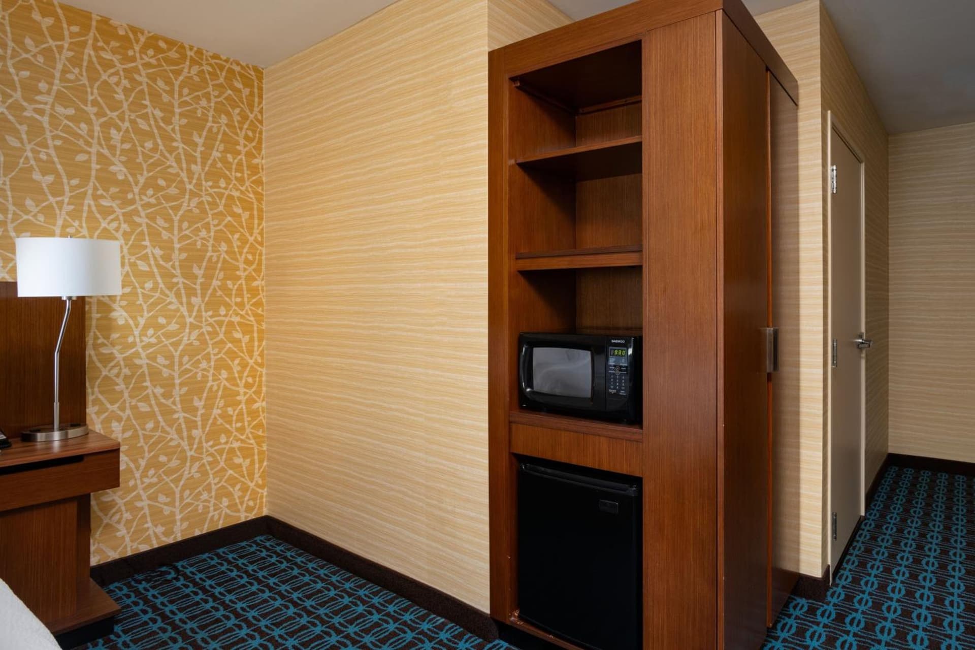 Fairfield Inn & Suites Houston Richmond gallery photo in Richmond, TX — image 8