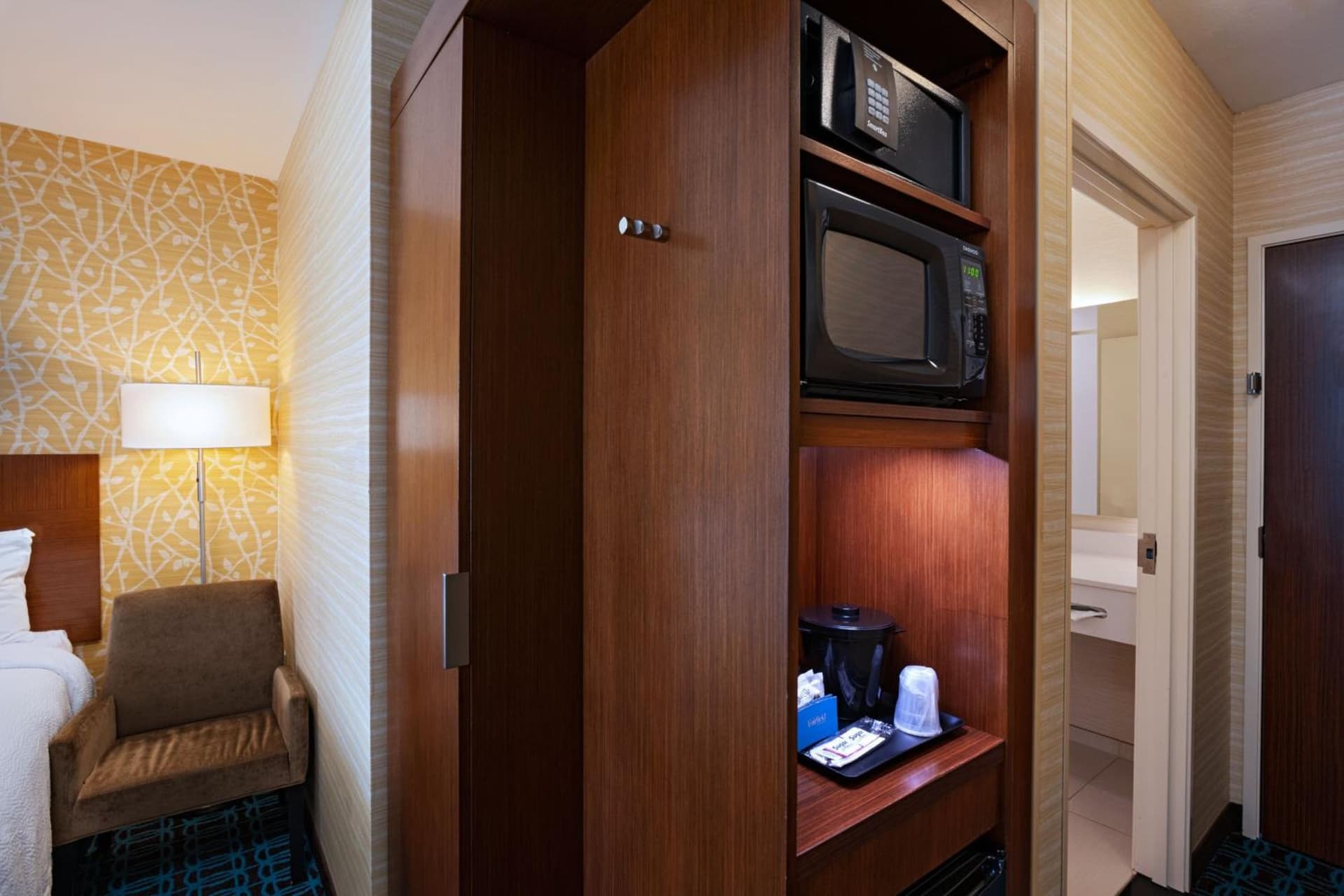 Fairfield Inn & Suites Houston Richmond gallery photo in Richmond, TX — image 14
