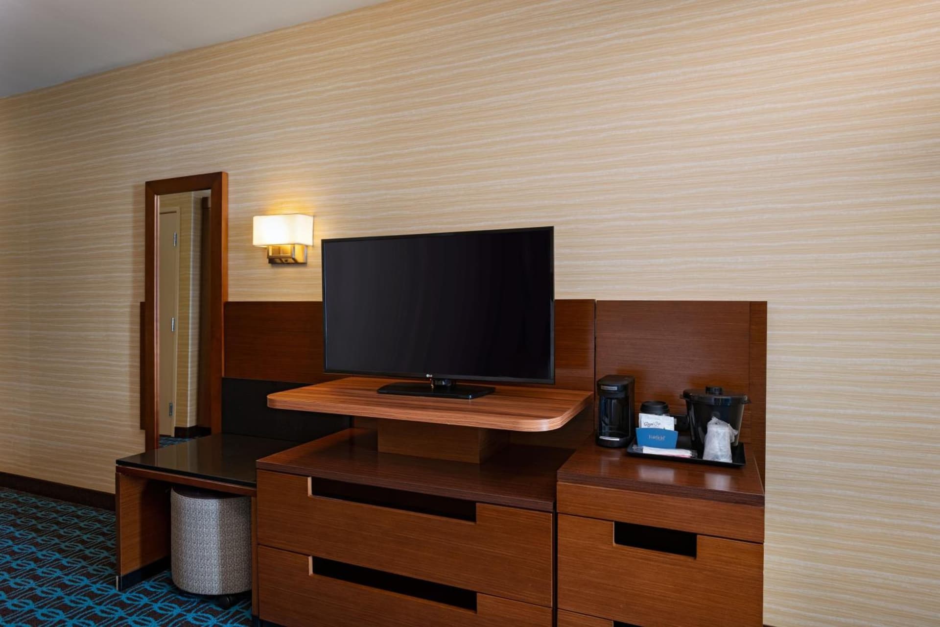 Fairfield Inn & Suites Houston Richmond gallery photo in Richmond, TX — image 9
