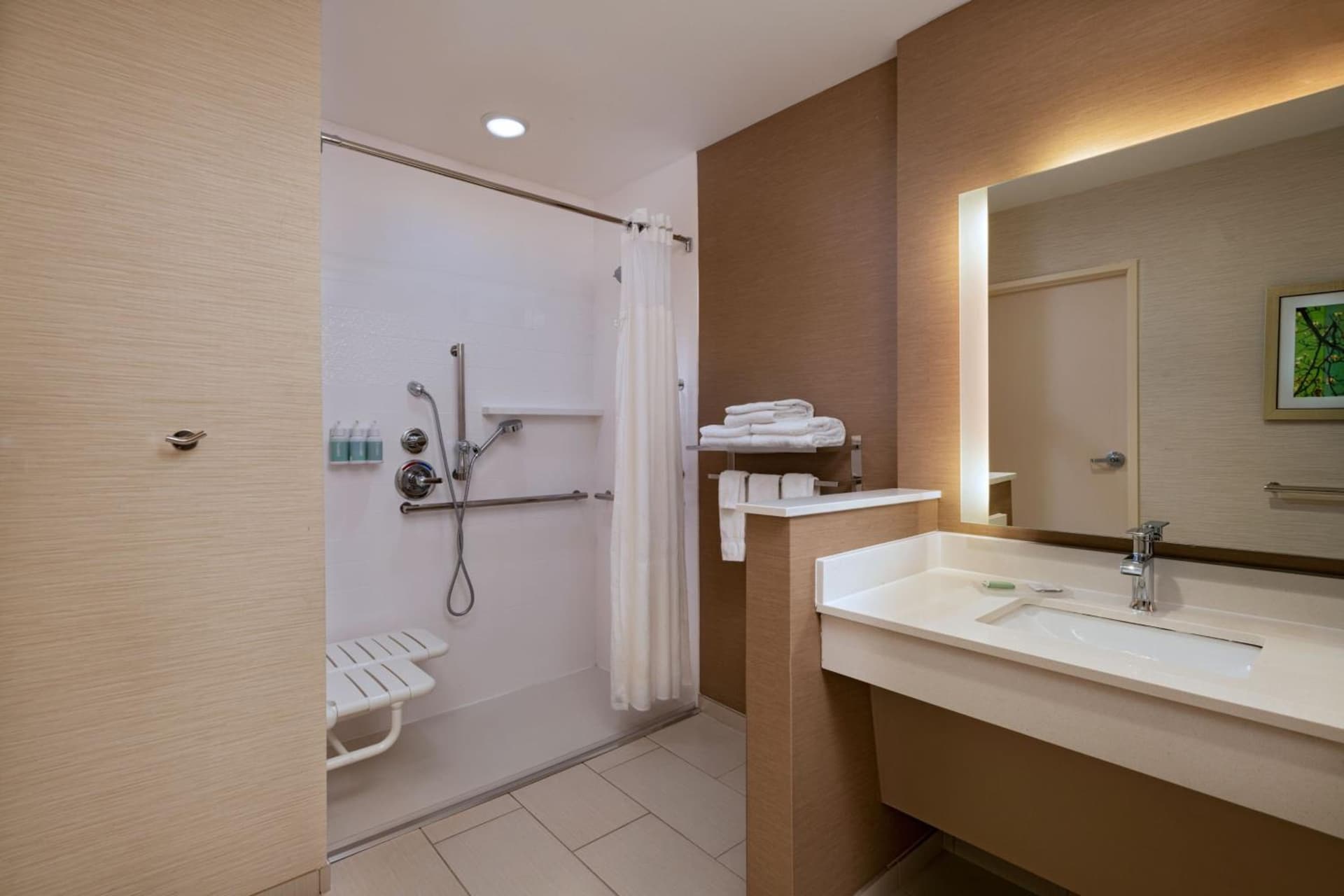Fairfield Inn & Suites Houston Richmond gallery photo in Richmond, TX — image 4