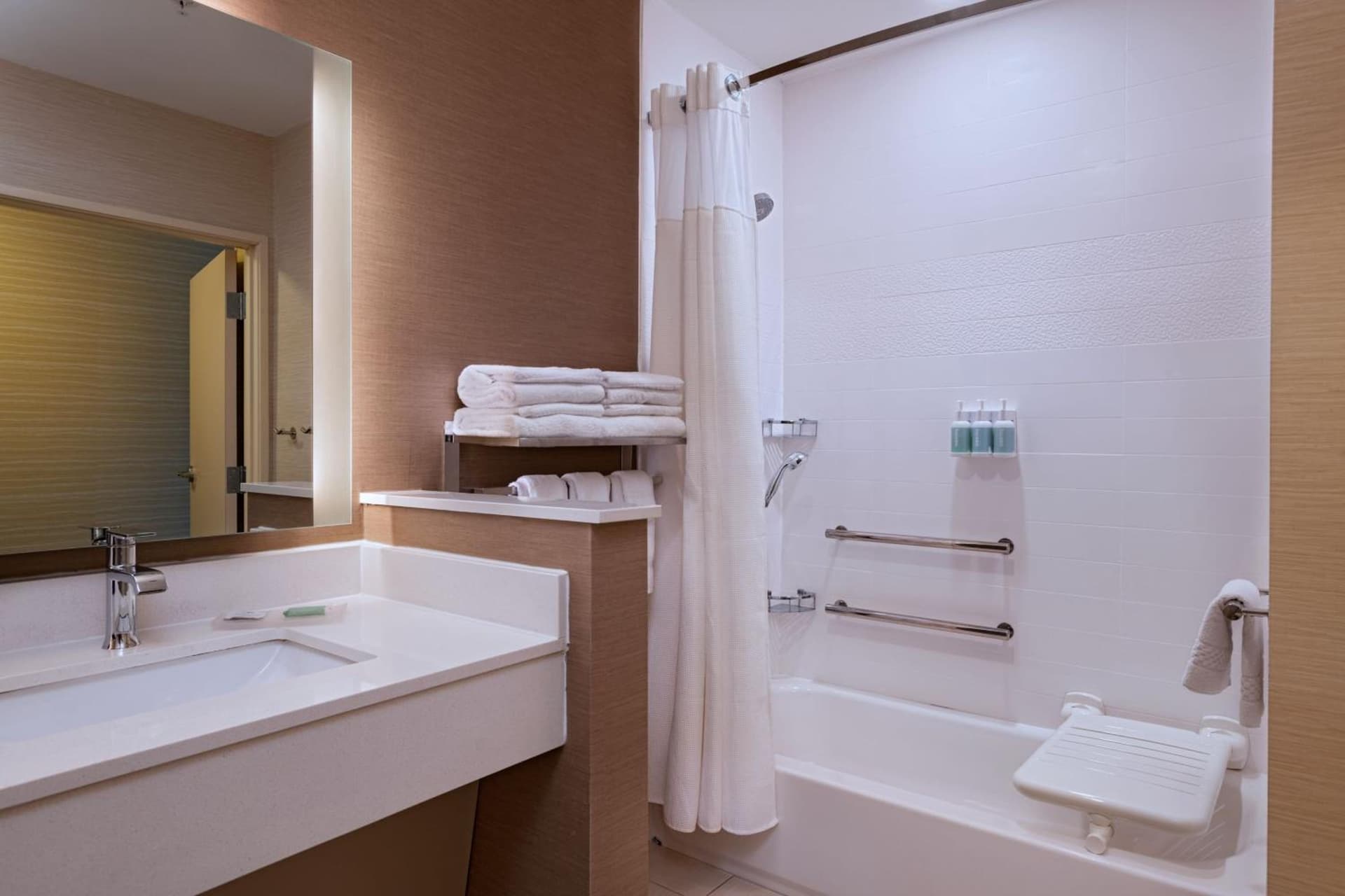 Fairfield Inn & Suites Houston Richmond gallery photo in Richmond, TX — image 27