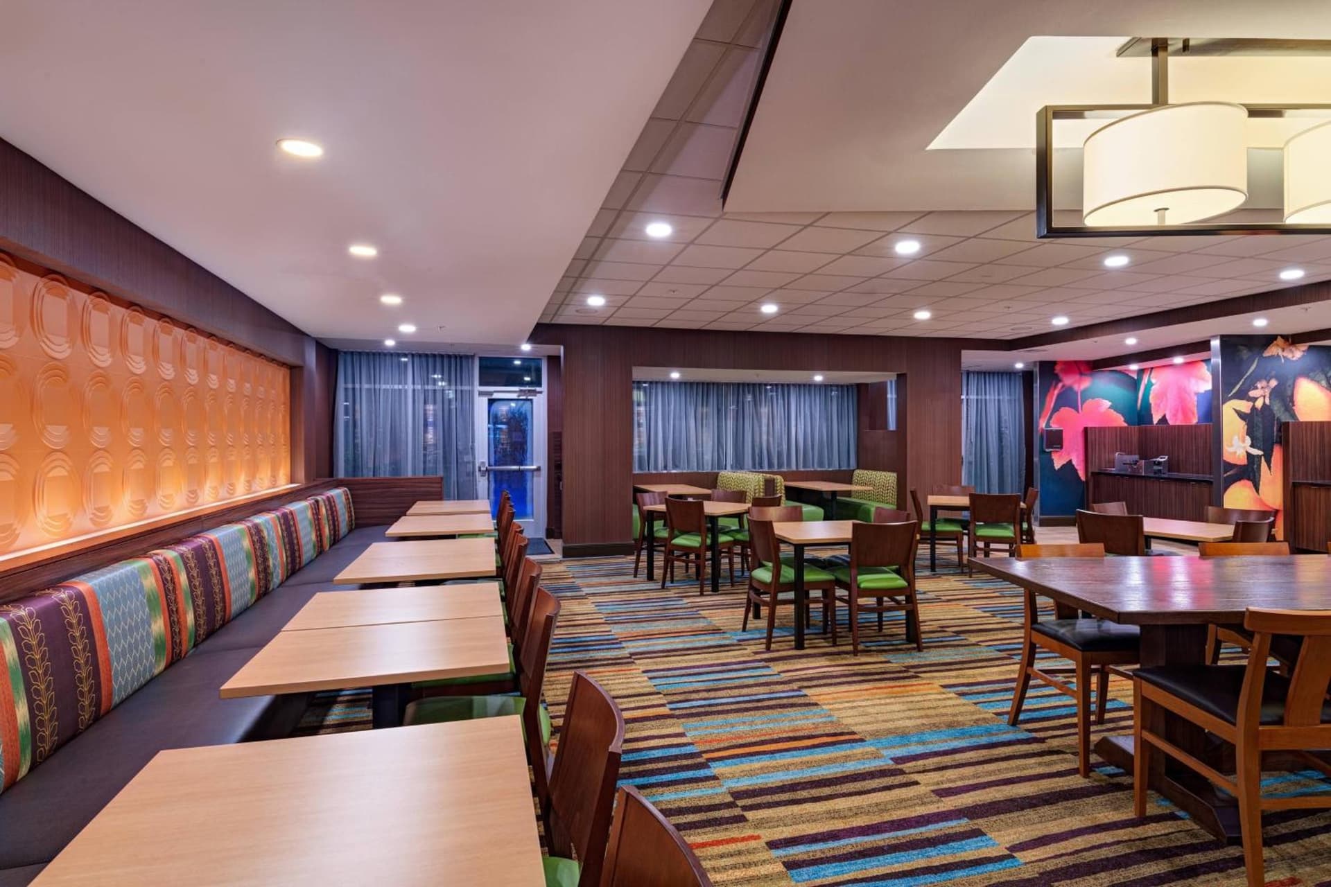 Fairfield Inn & Suites Houston Richmond gallery photo in Richmond, TX — image 17
