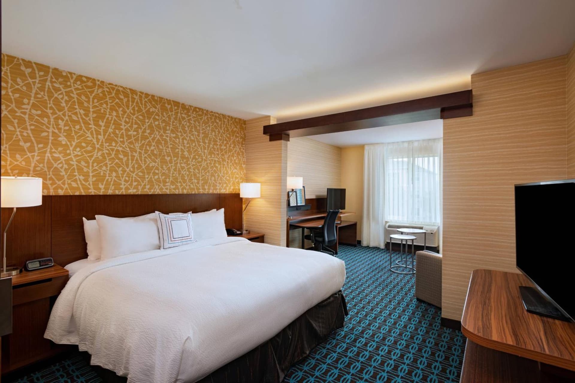 Fairfield Inn & Suites Houston Richmond gallery photo in Richmond, TX — image 15