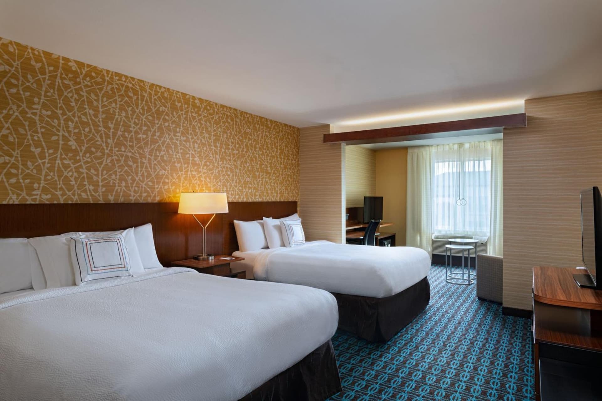 Fairfield Inn & Suites Houston Richmond gallery photo in Richmond, TX — image 16