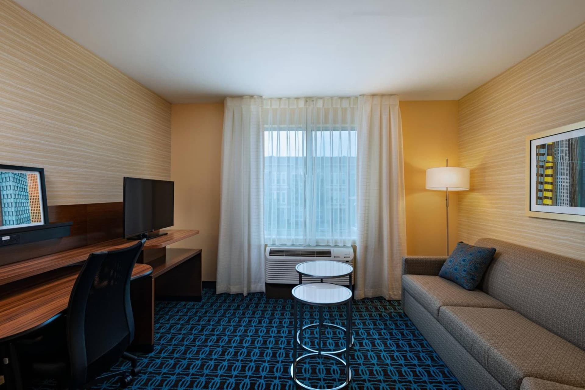 Fairfield Inn & Suites Houston Richmond gallery photo in Richmond, TX — image 12