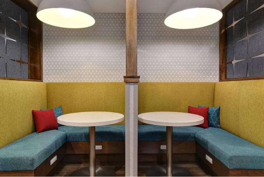 Hampton Inn Cleveland-Airport/Tiedeman Road gallery photo in Brooklyn, OH — image 13