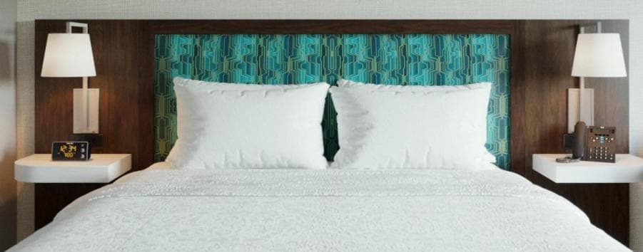 Hampton Inn Cleveland-Airport/Tiedeman Road gallery photo in Brooklyn, OH — image 14