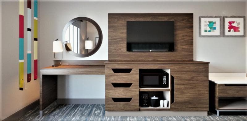 Hampton Inn Cleveland-Airport/Tiedeman Road gallery photo in Brooklyn, OH — image 21