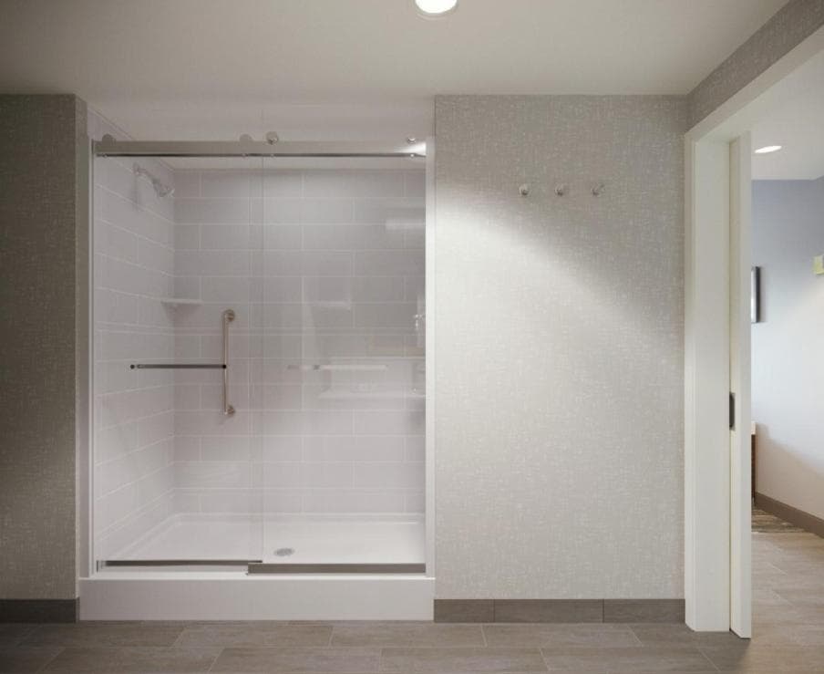 Hampton Inn Cleveland-Airport/Tiedeman Road gallery photo in Brooklyn, OH — image 24