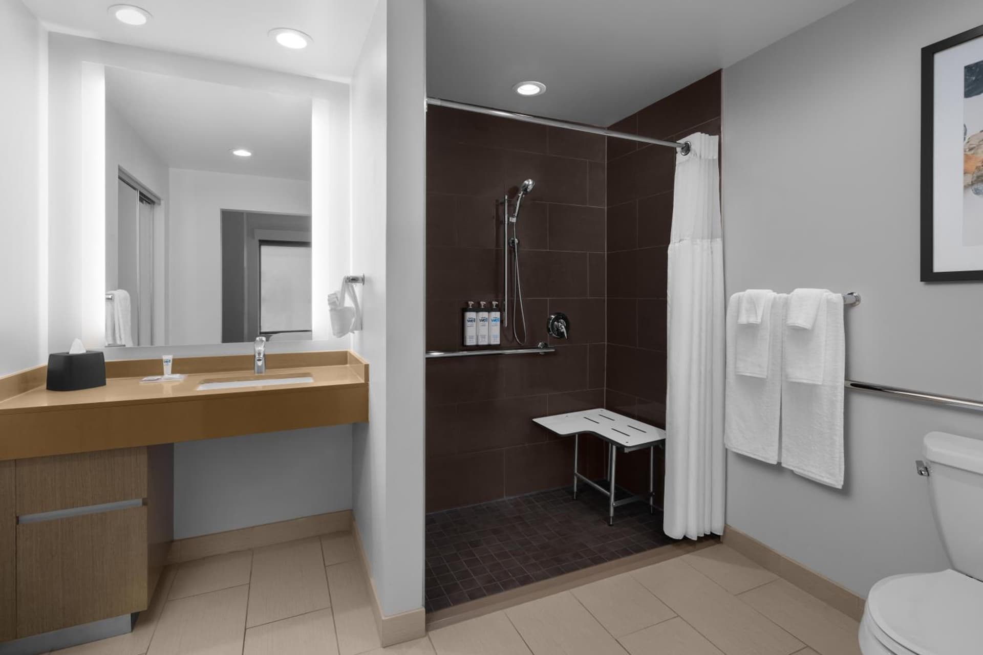 Hyatt House Raleigh North Hills gallery photo in Raleigh, NC — image 5