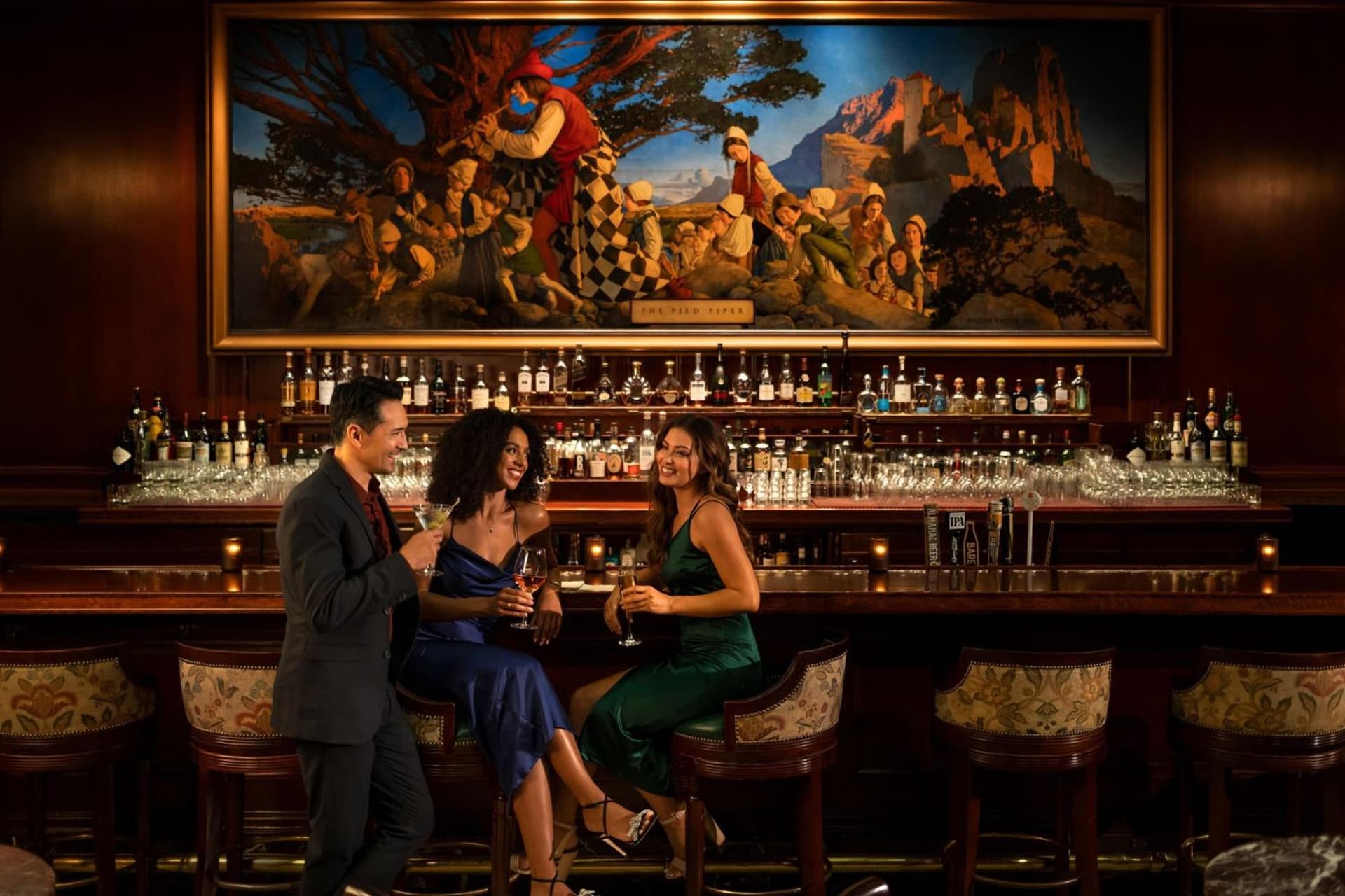 Palace Hotel, a Luxury Collection Hotel, San Francisco gallery photo in San Francisco, CA — image 87