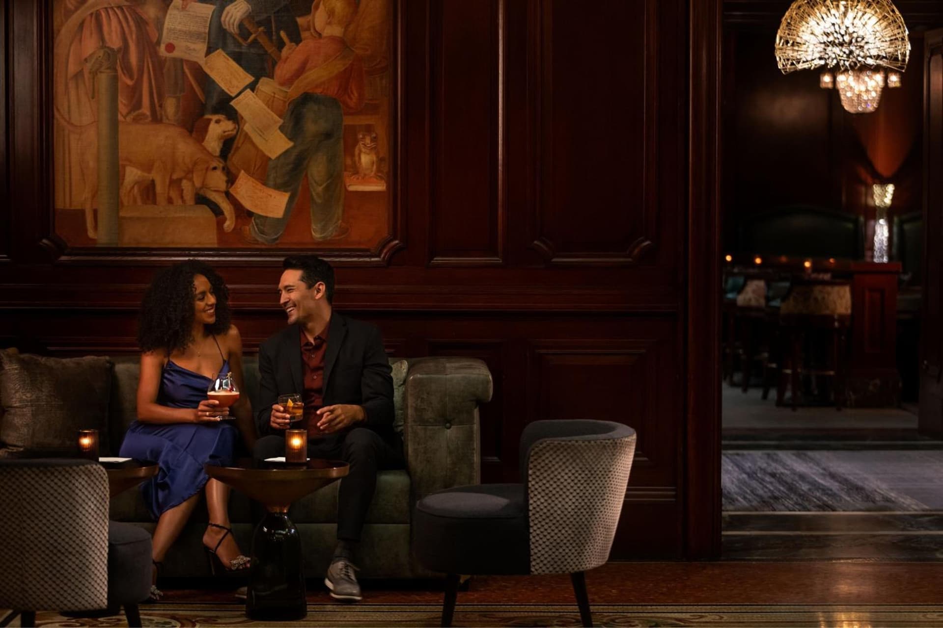 Palace Hotel, a Luxury Collection Hotel, San Francisco gallery photo in San Francisco, CA — image 8