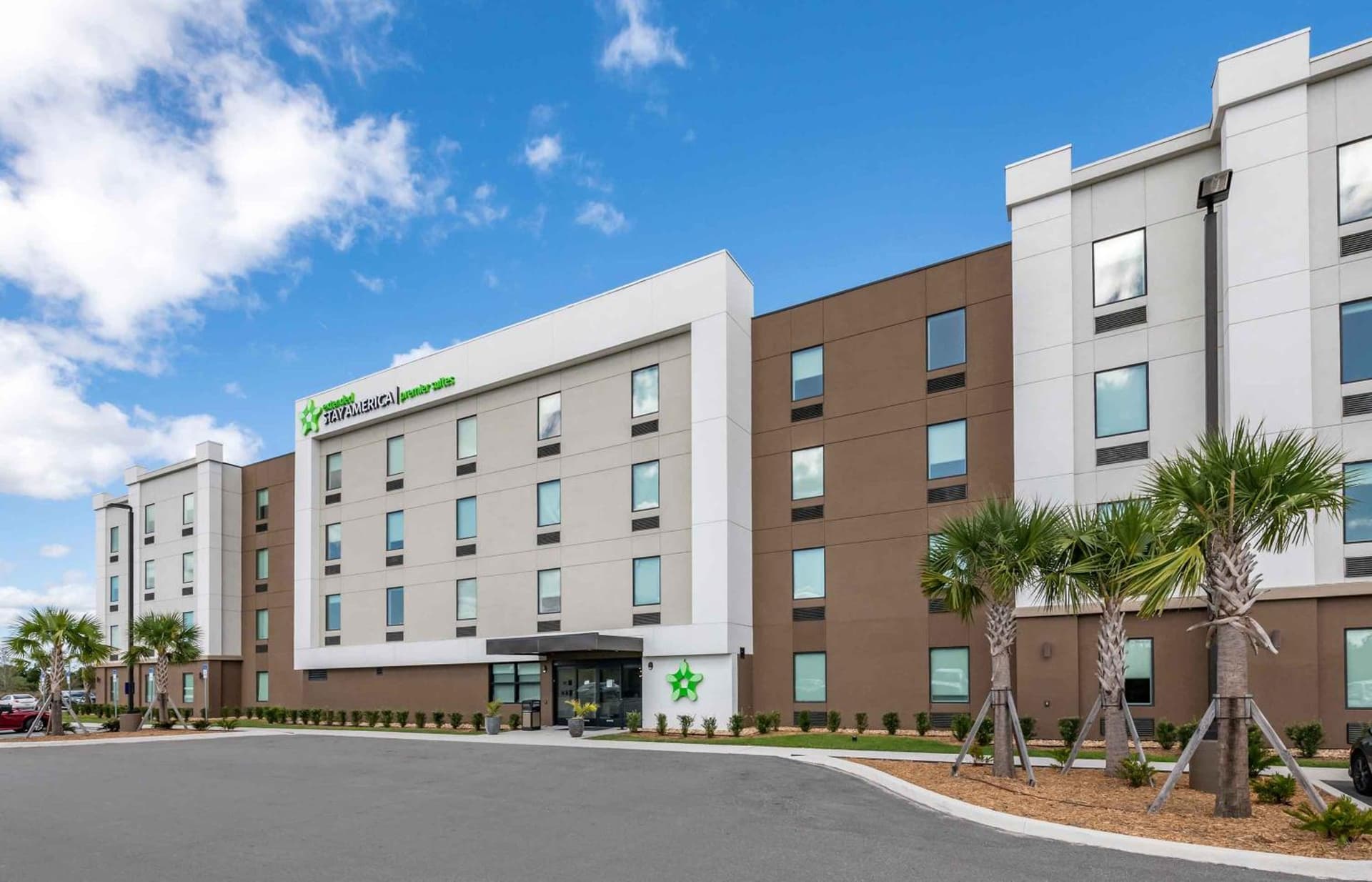 Extended Stay America Premier Suites - Boise - Meridian — hotel in Meridian, Idaho