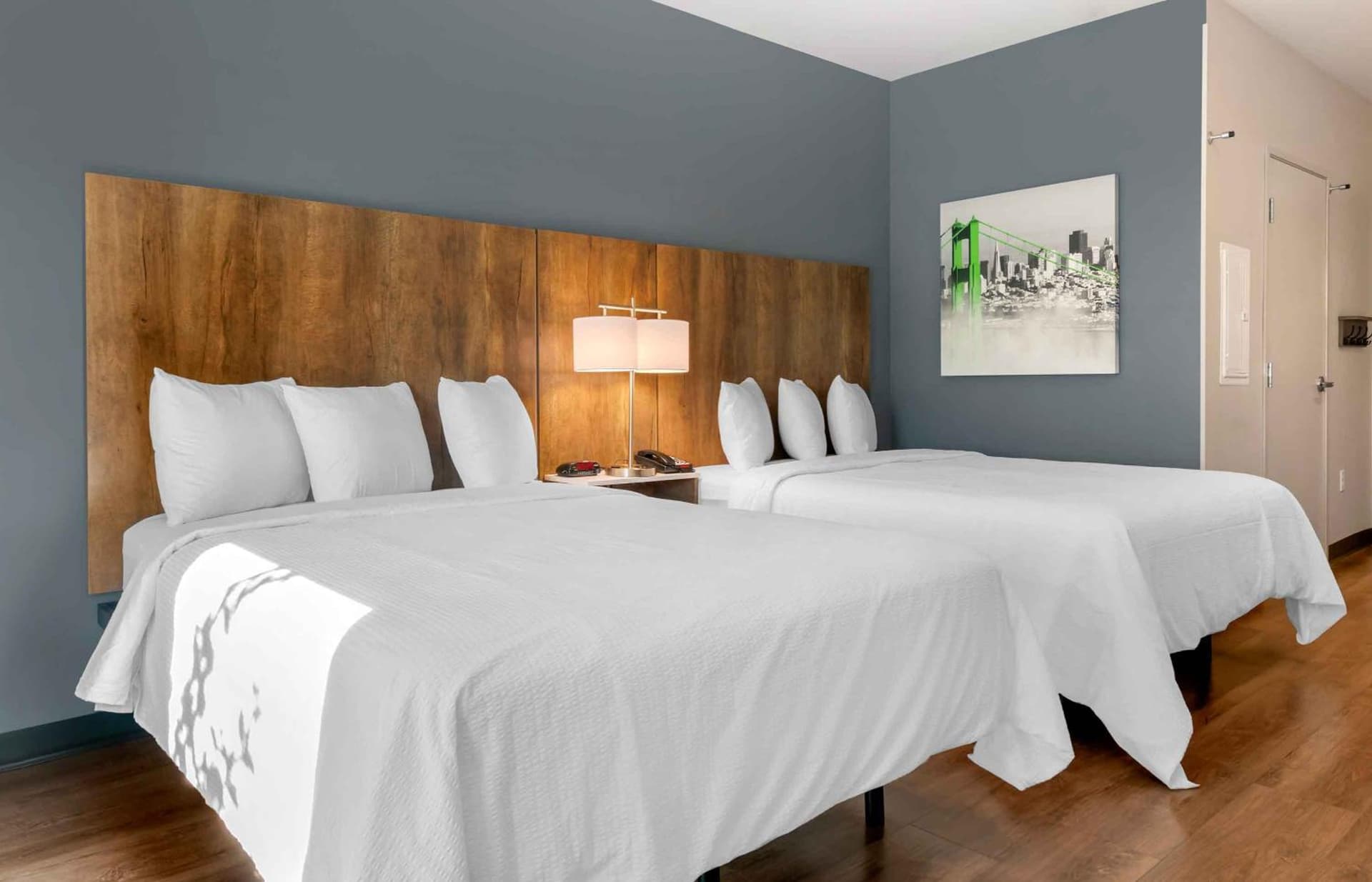 Extended Stay America Premier Suites - Boise - Meridian interior in Meridian, ID — gallery photo 2