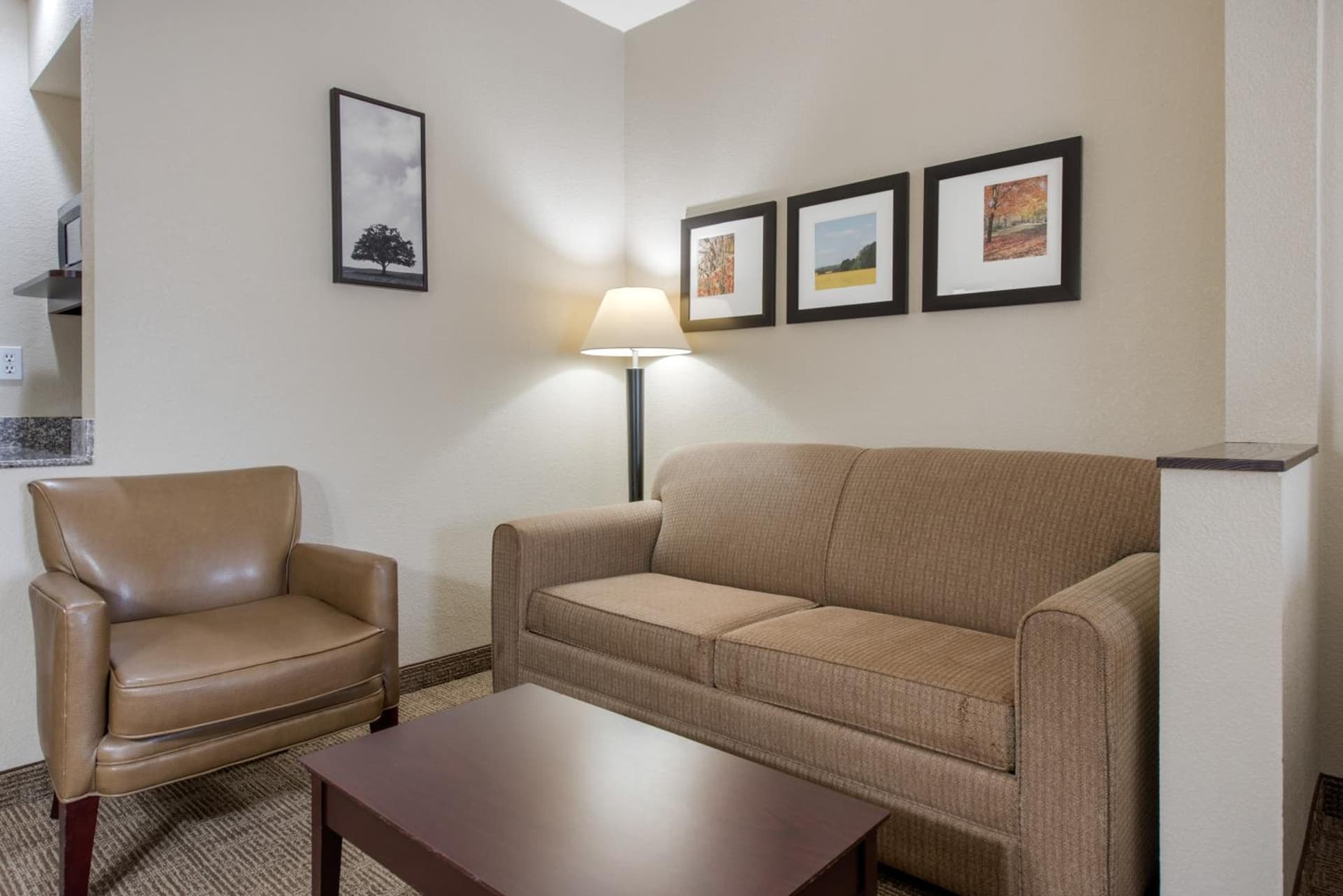 Comfort Suites Lafayette University Area gallery photo in Lafayette, IN — image 20