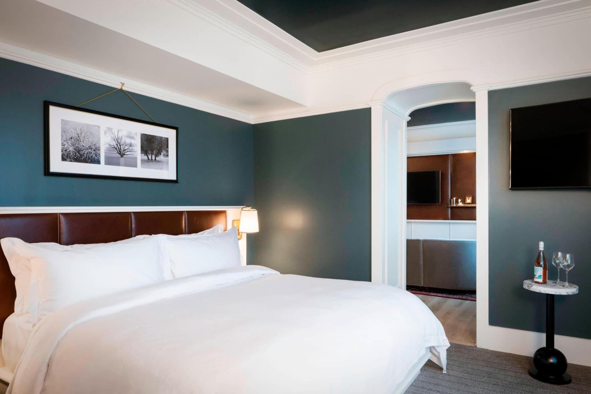 Perry Lane Hotel, a Luxury Collection Hotel, Savannah gallery photo in Savannah, GA — image 13