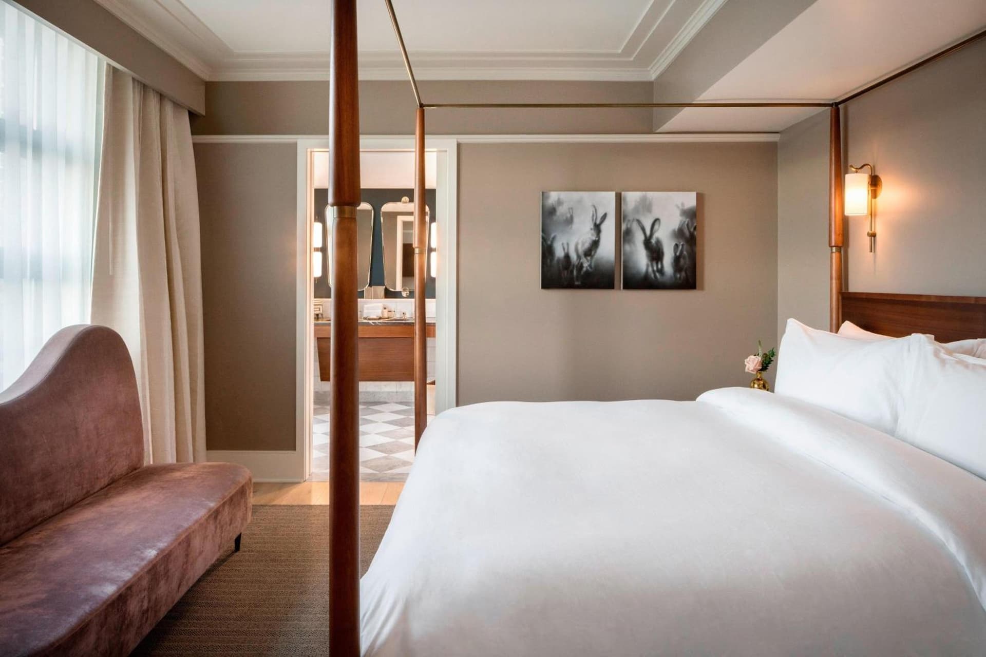 Perry Lane Hotel, a Luxury Collection Hotel, Savannah gallery photo in Savannah, GA — image 45