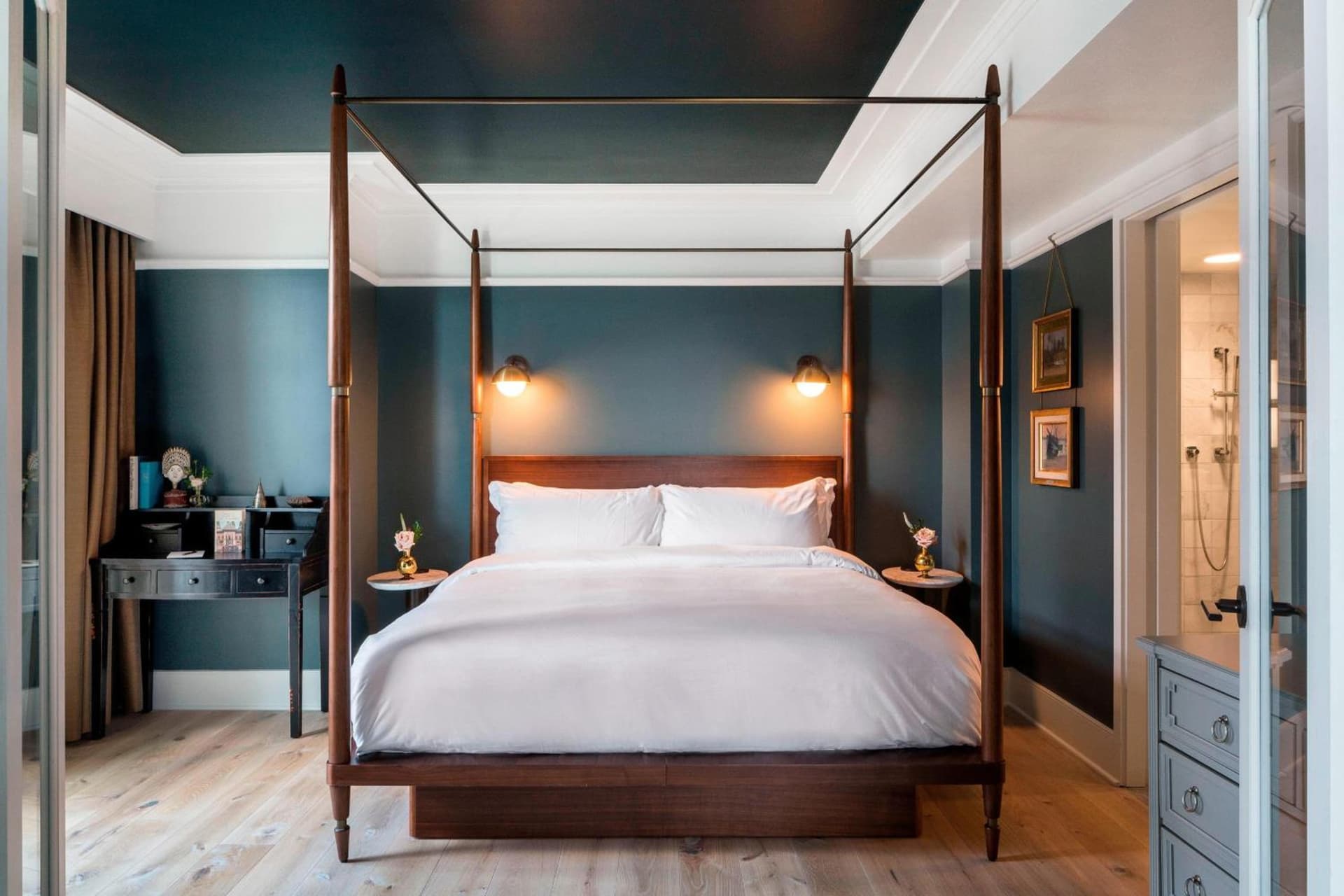 Perry Lane Hotel, a Luxury Collection Hotel, Savannah gallery photo in Savannah, GA — image 41
