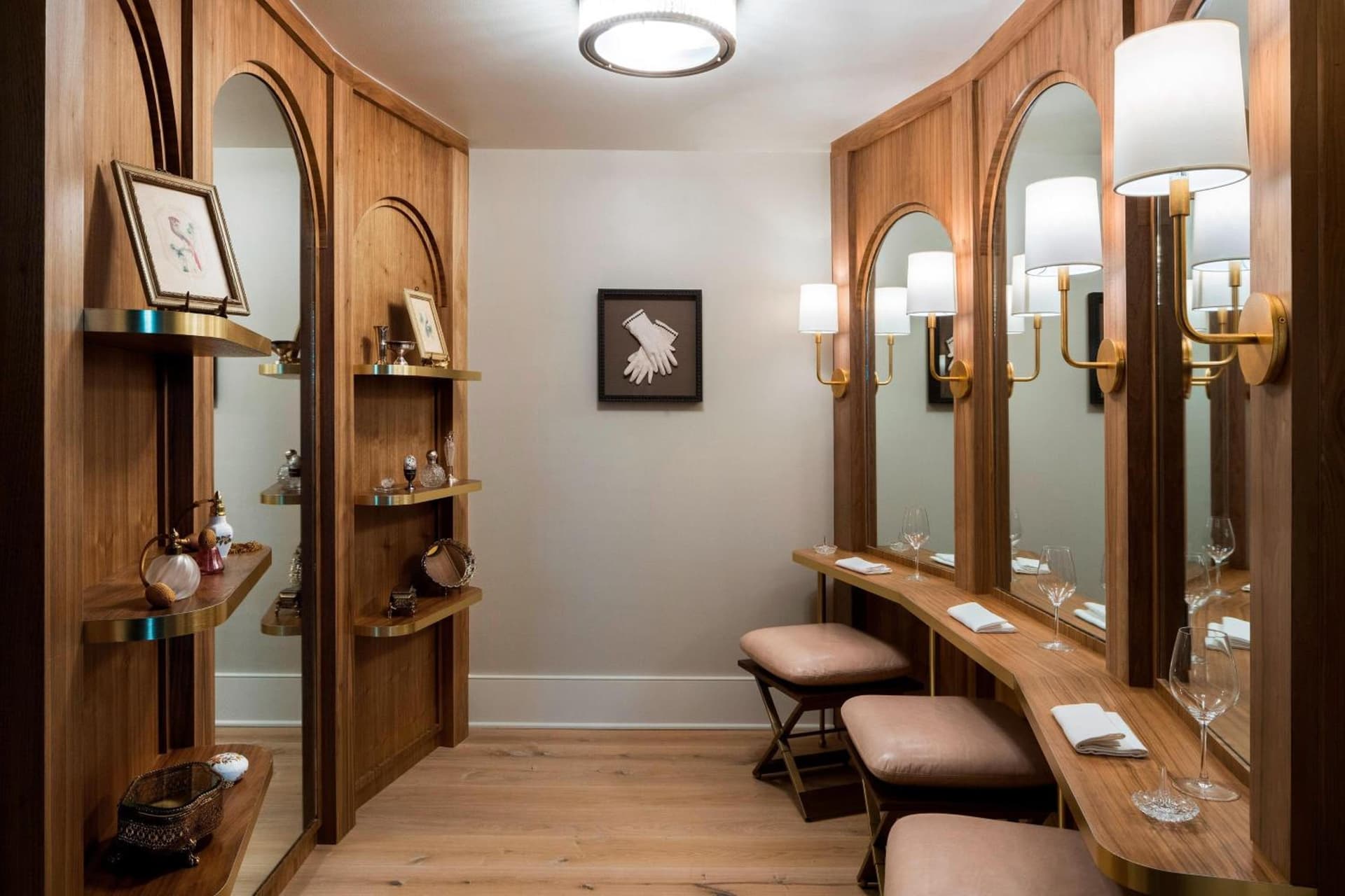 Perry Lane Hotel, a Luxury Collection Hotel, Savannah gallery photo in Savannah, GA — image 57