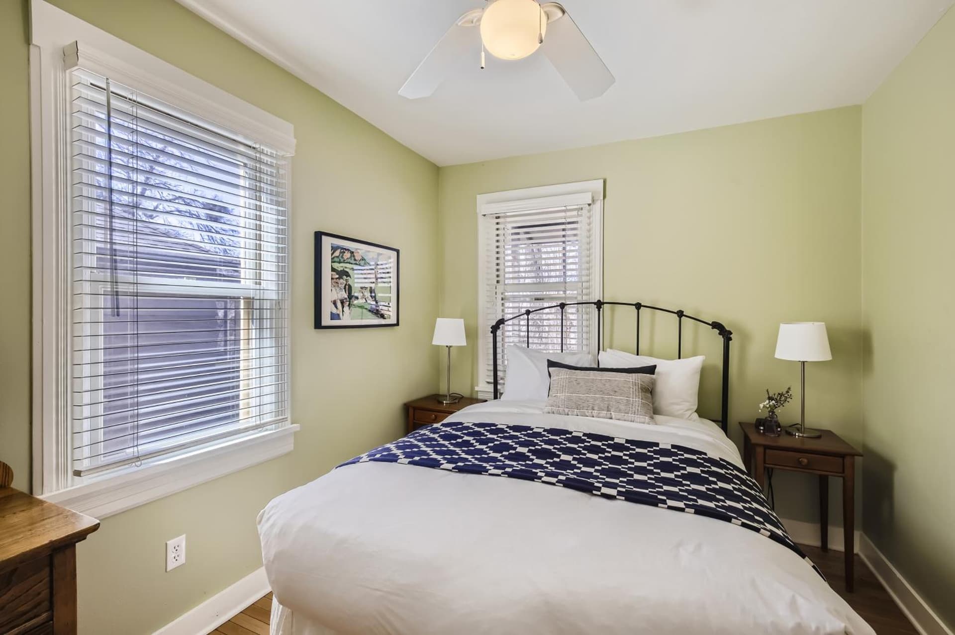 Colorado Chautauqua Cottages gallery photo in Boulder, CO — image 22