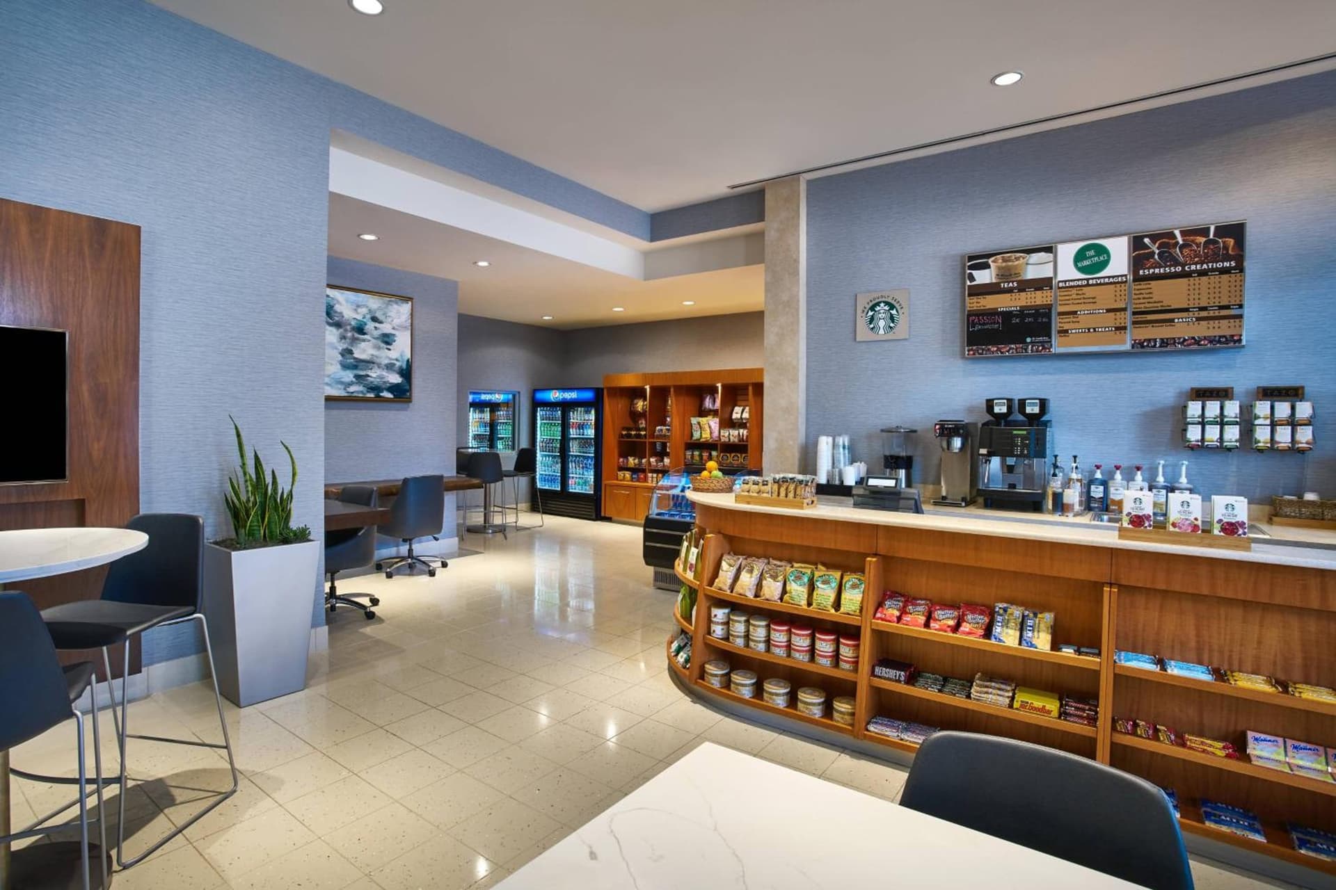 The Westin Virginia Beach Town Center gallery photo in Virginia Beach, VA — image 23
