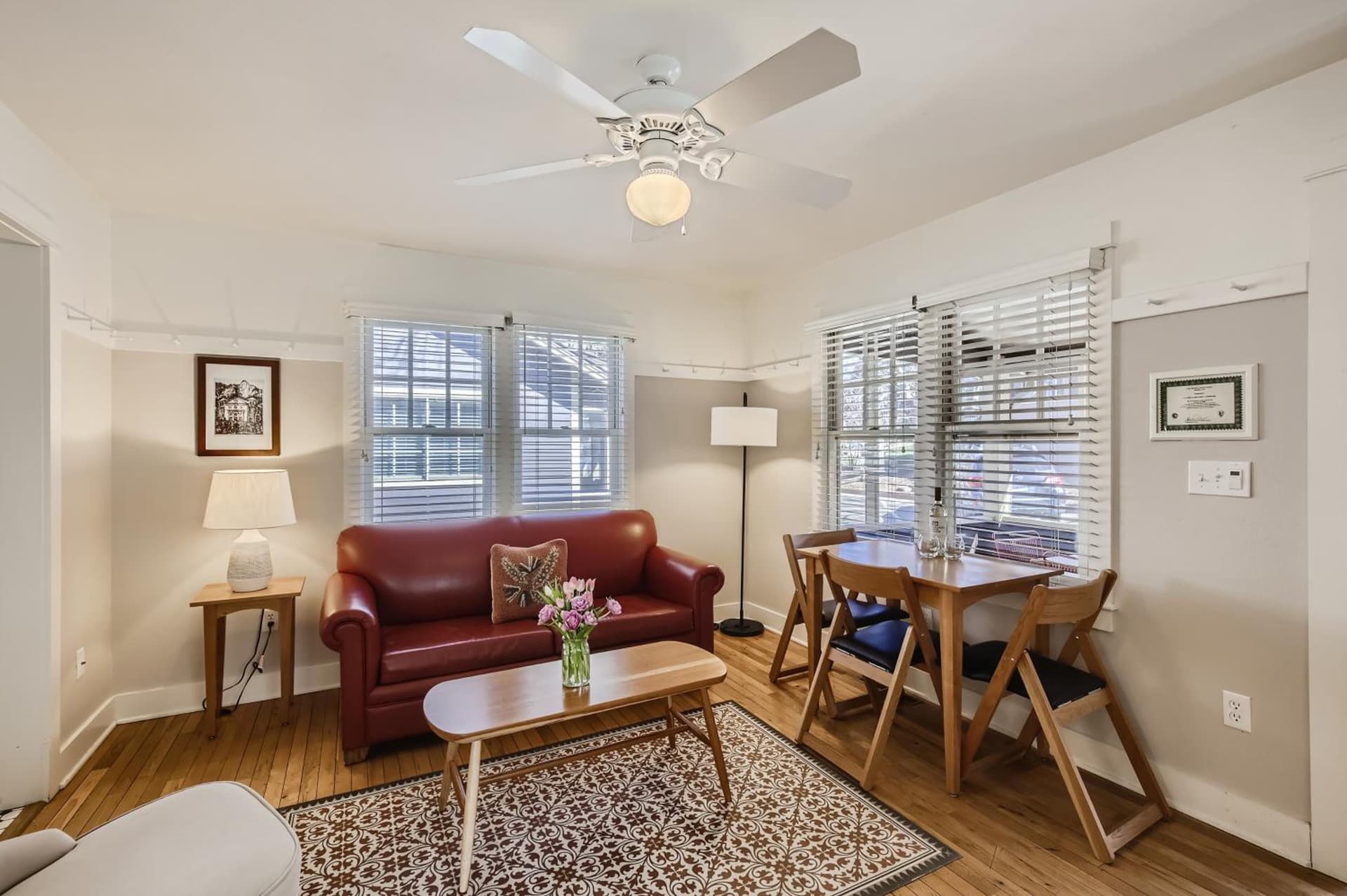 Colorado Chautauqua Cottages gallery photo in Boulder, CO — image 5