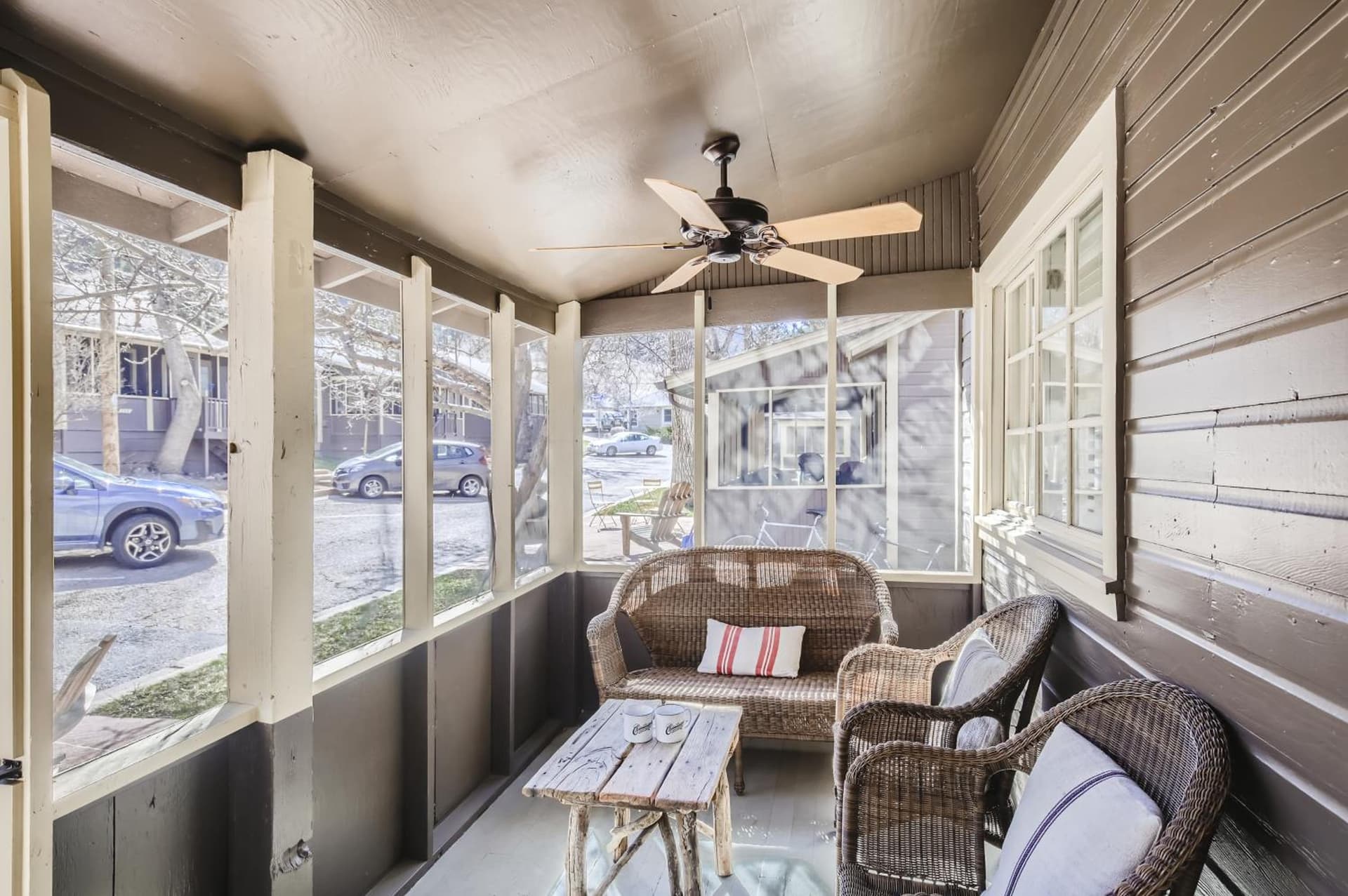 Colorado Chautauqua Cottages gallery photo in Boulder, CO — image 46