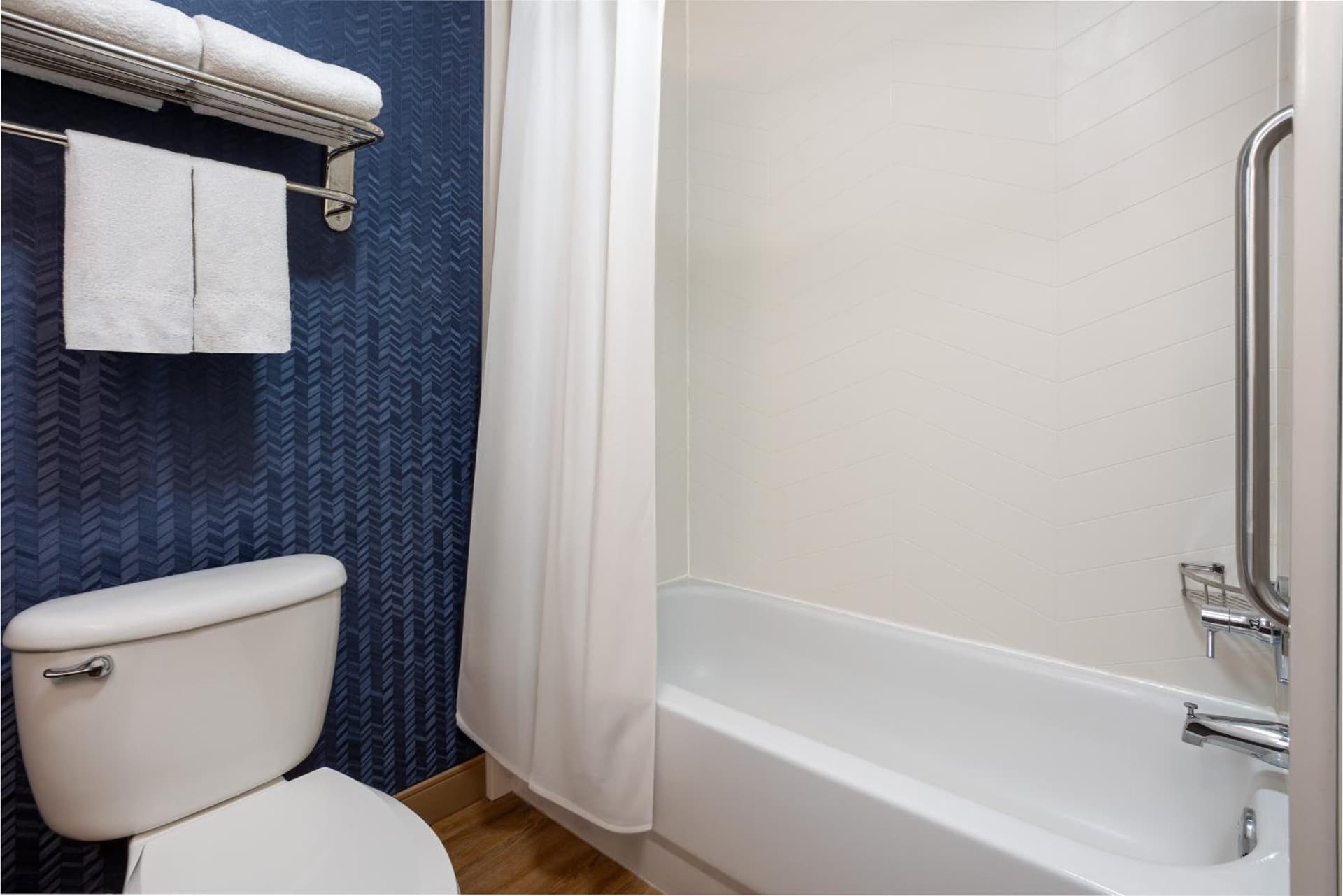 Fairfield Inn by Marriott North Little Rock interior in North Little Rock, AR — gallery photo 2