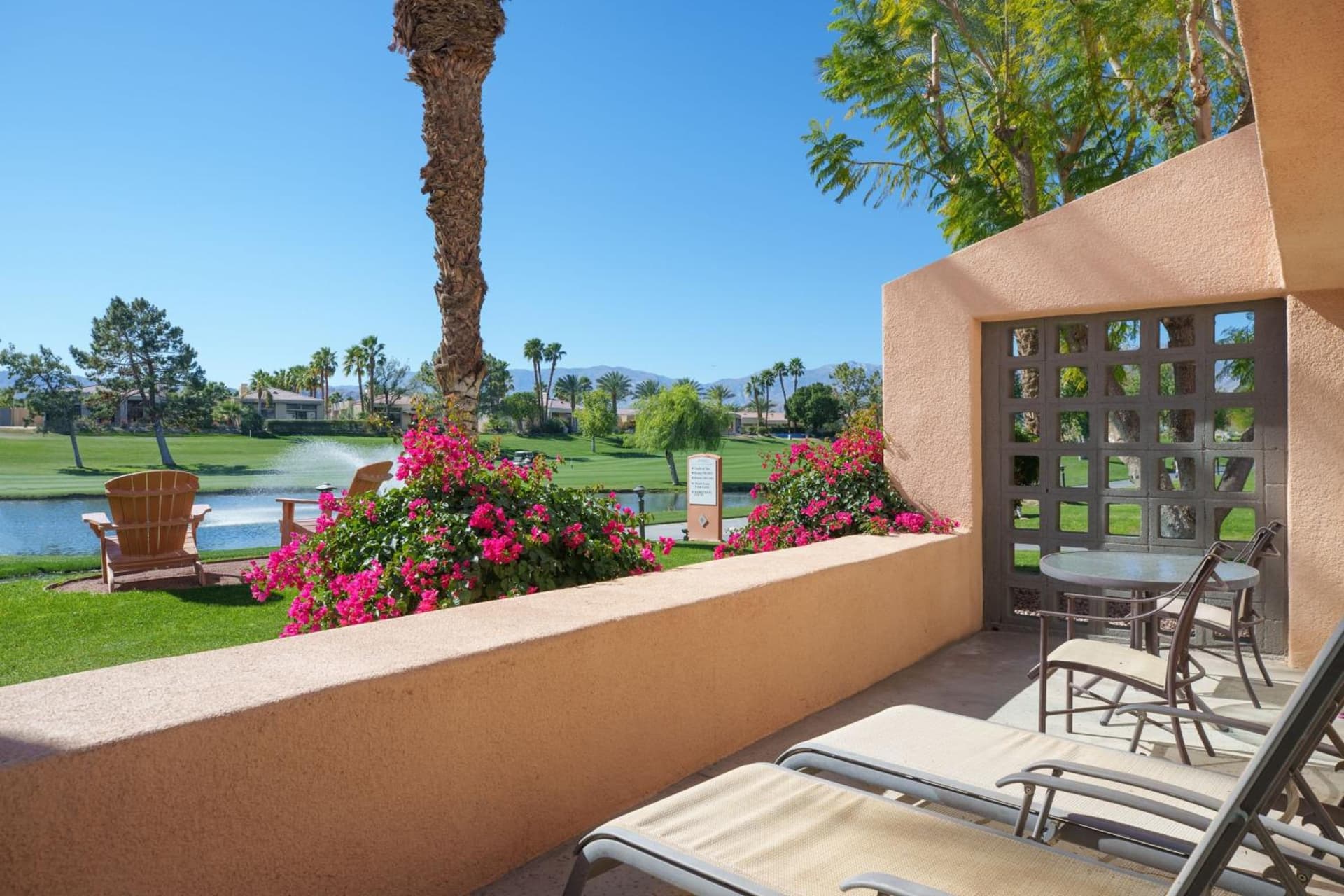 The Westin Rancho Mirage Golf Resort & Spa gallery photo in Rancho Mirage, CA — image 58