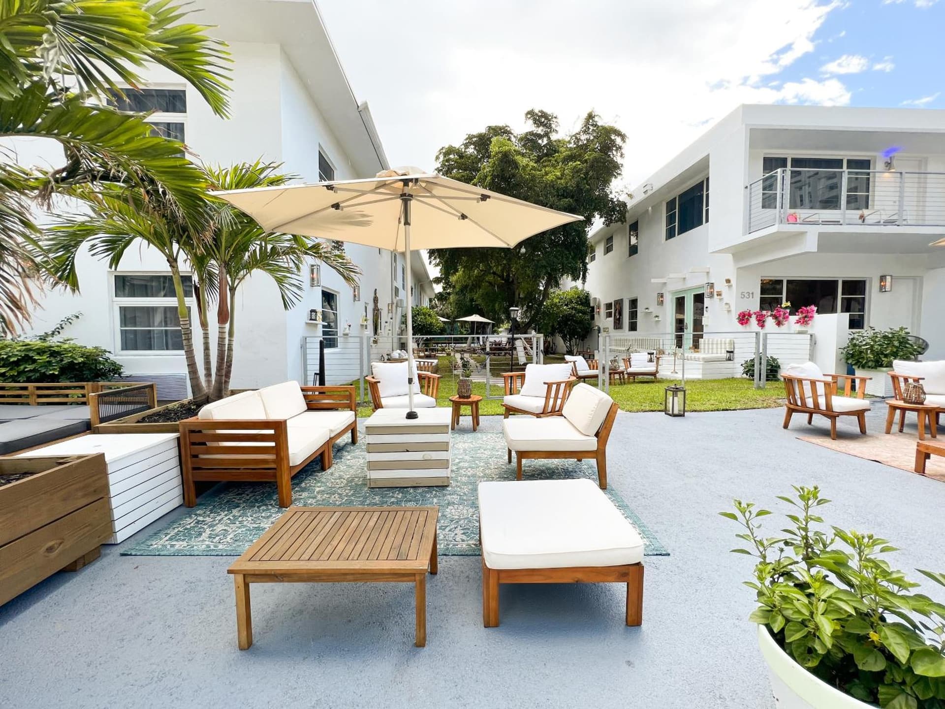 Aqua Hotel gallery photo in Fort Lauderdale, FL — image 9