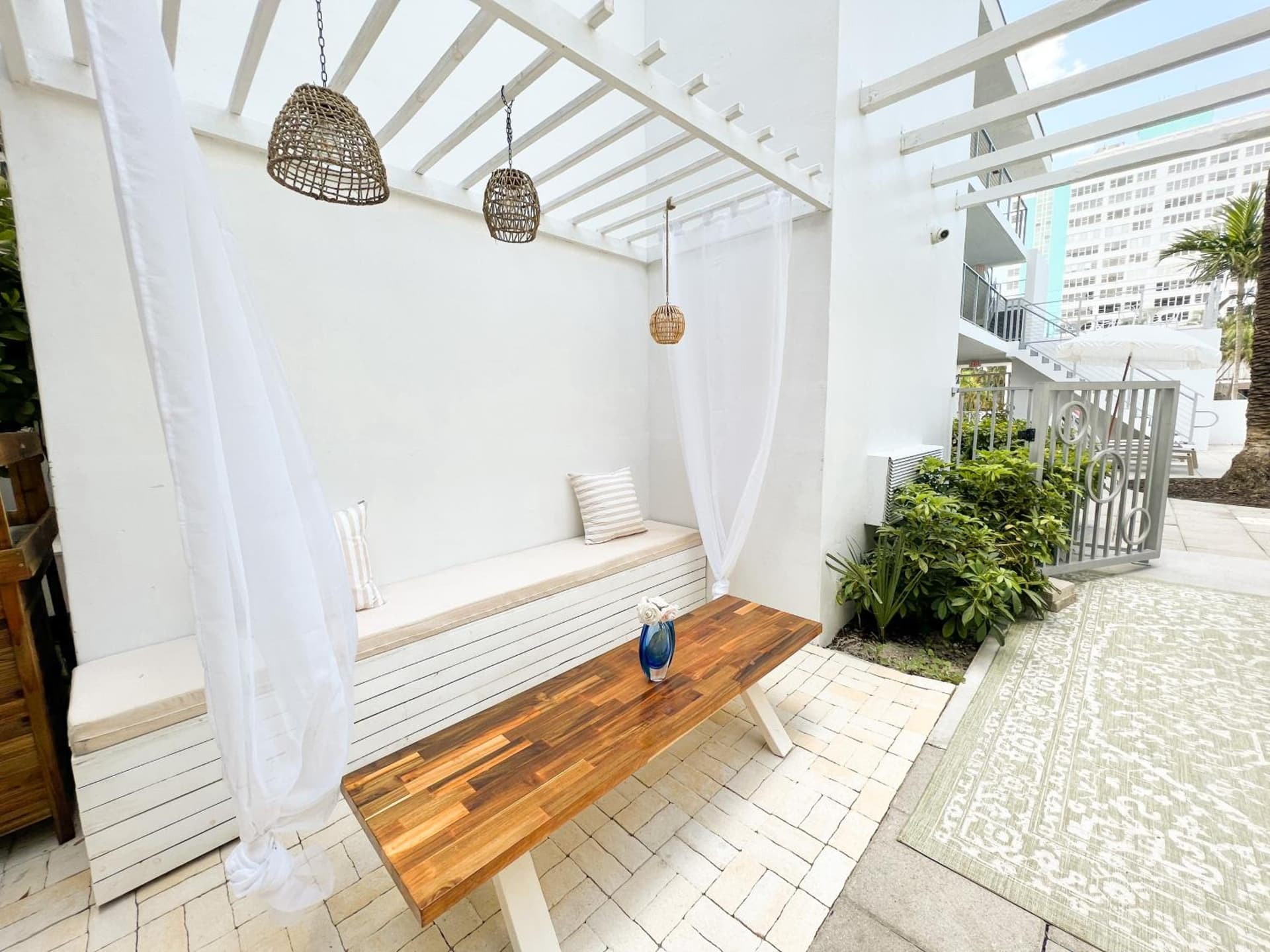 Aqua Hotel gallery photo in Fort Lauderdale, FL — image 10