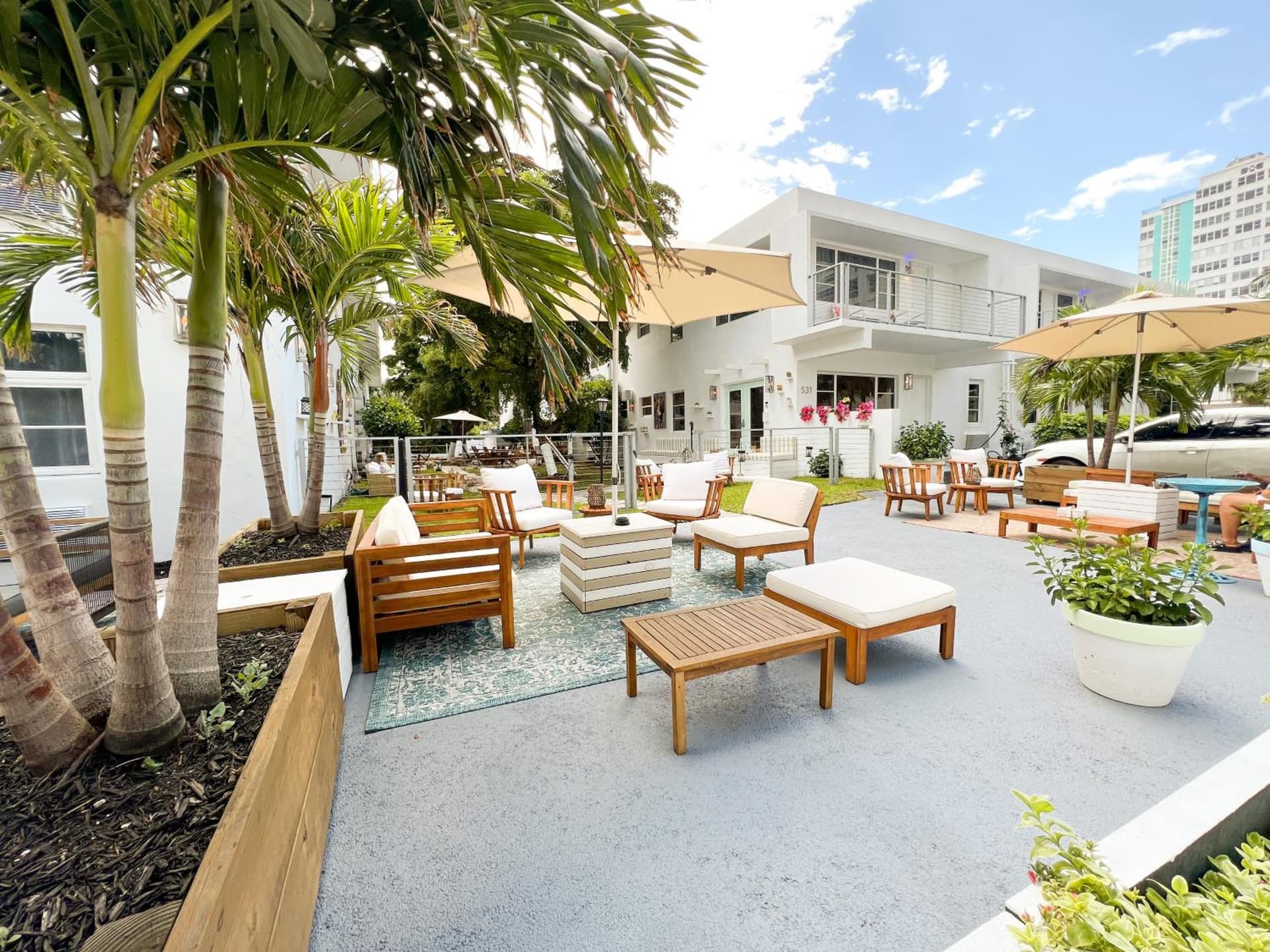 Aqua Hotel gallery photo in Fort Lauderdale, FL — image 31